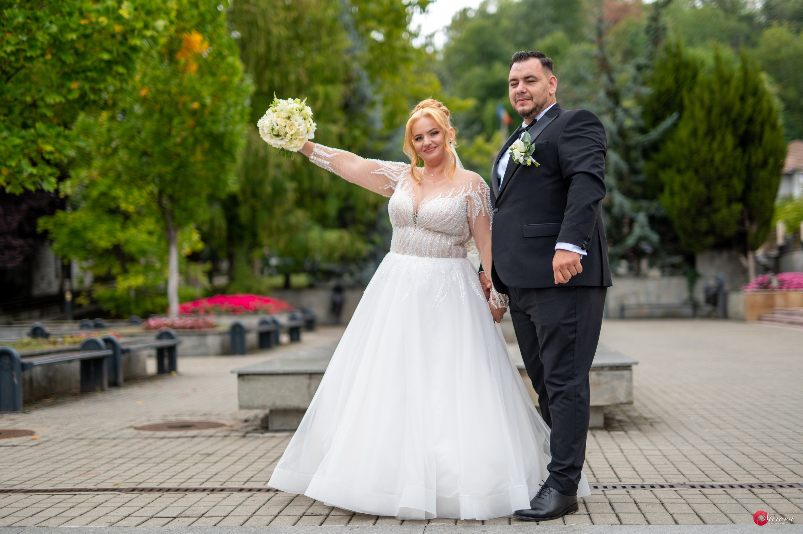Ioana & Andrei. Mircea Marculescu Photography Videography