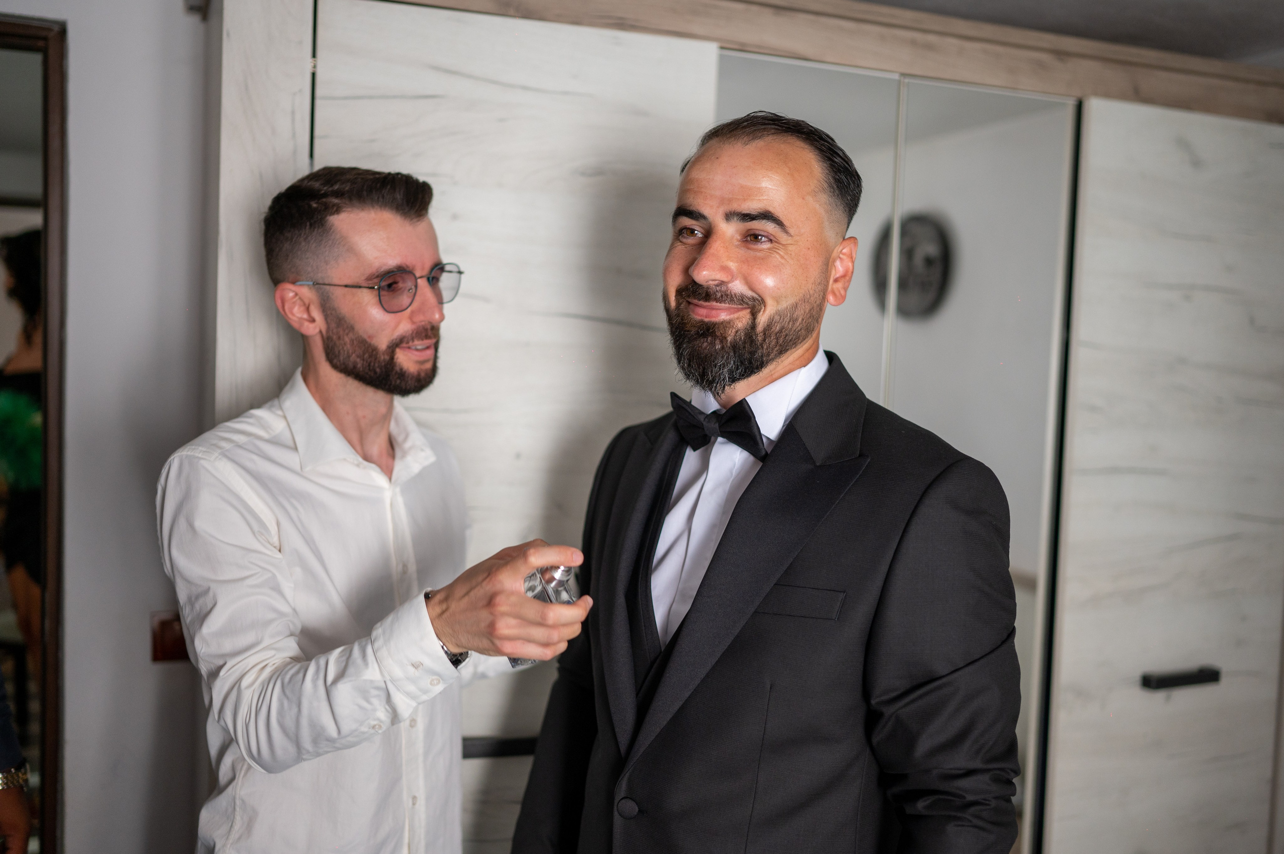 Alisa & Radu. Mircea Marculescu Photography Videography