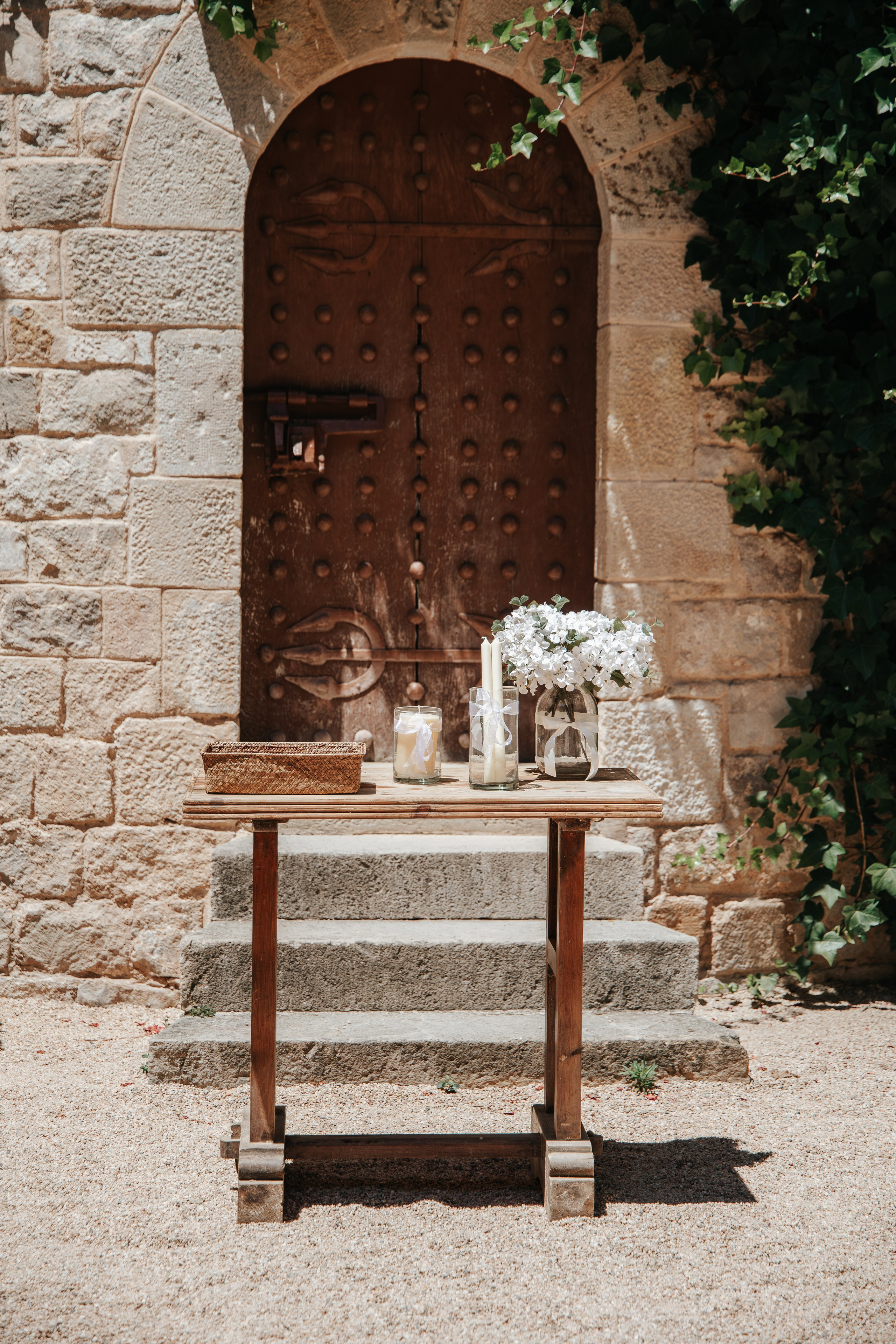 Nicole & Andy, 12/06/2026, Castell Santa Florentina. Fotógrafa de bodas en Girona, Costa Brava | Wedding Photographer Evgenia Gruntovaya