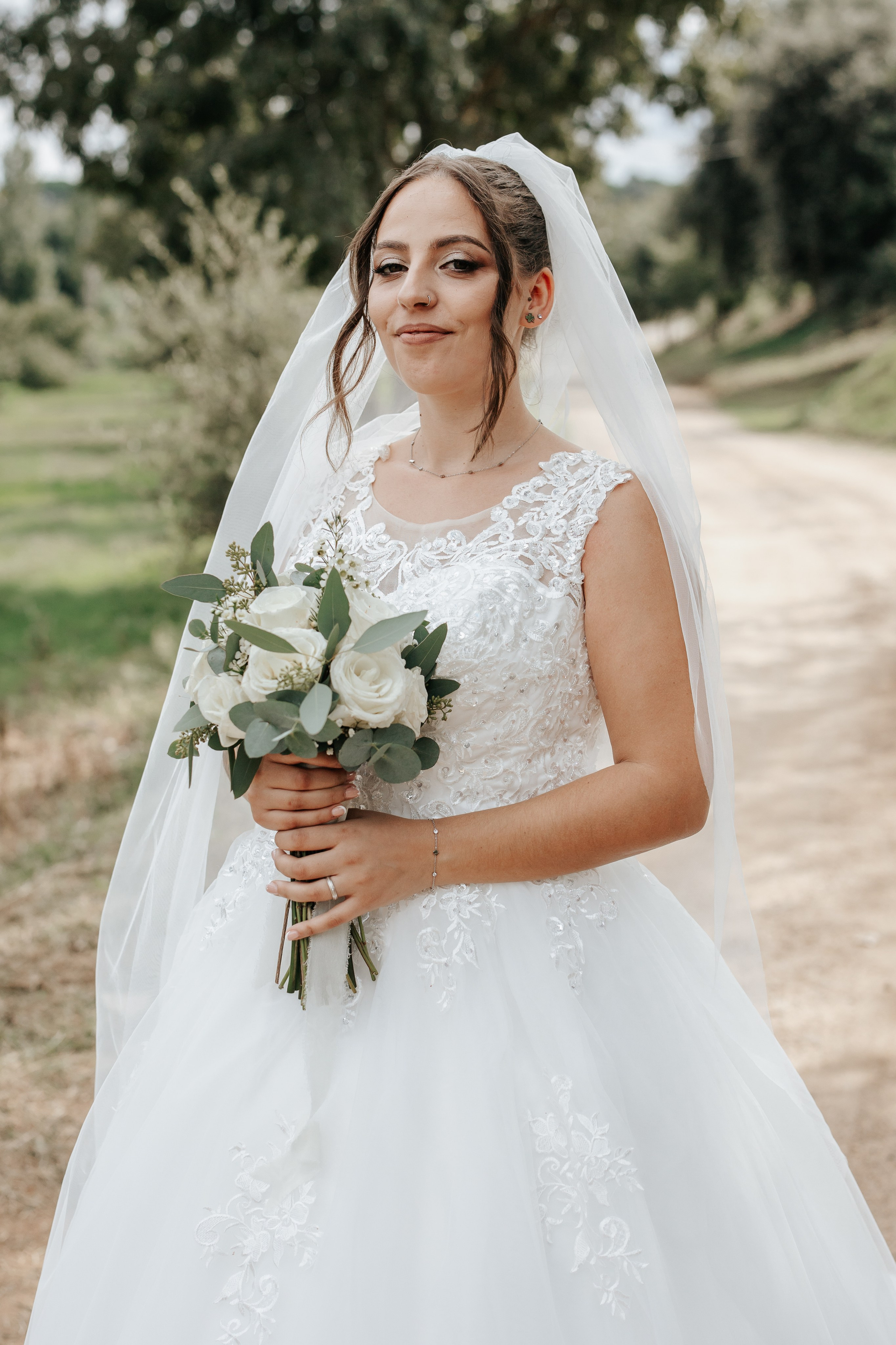 Marta+Adria, 27.09.2025, Can Caballe. Wedding photographer in Catalonia