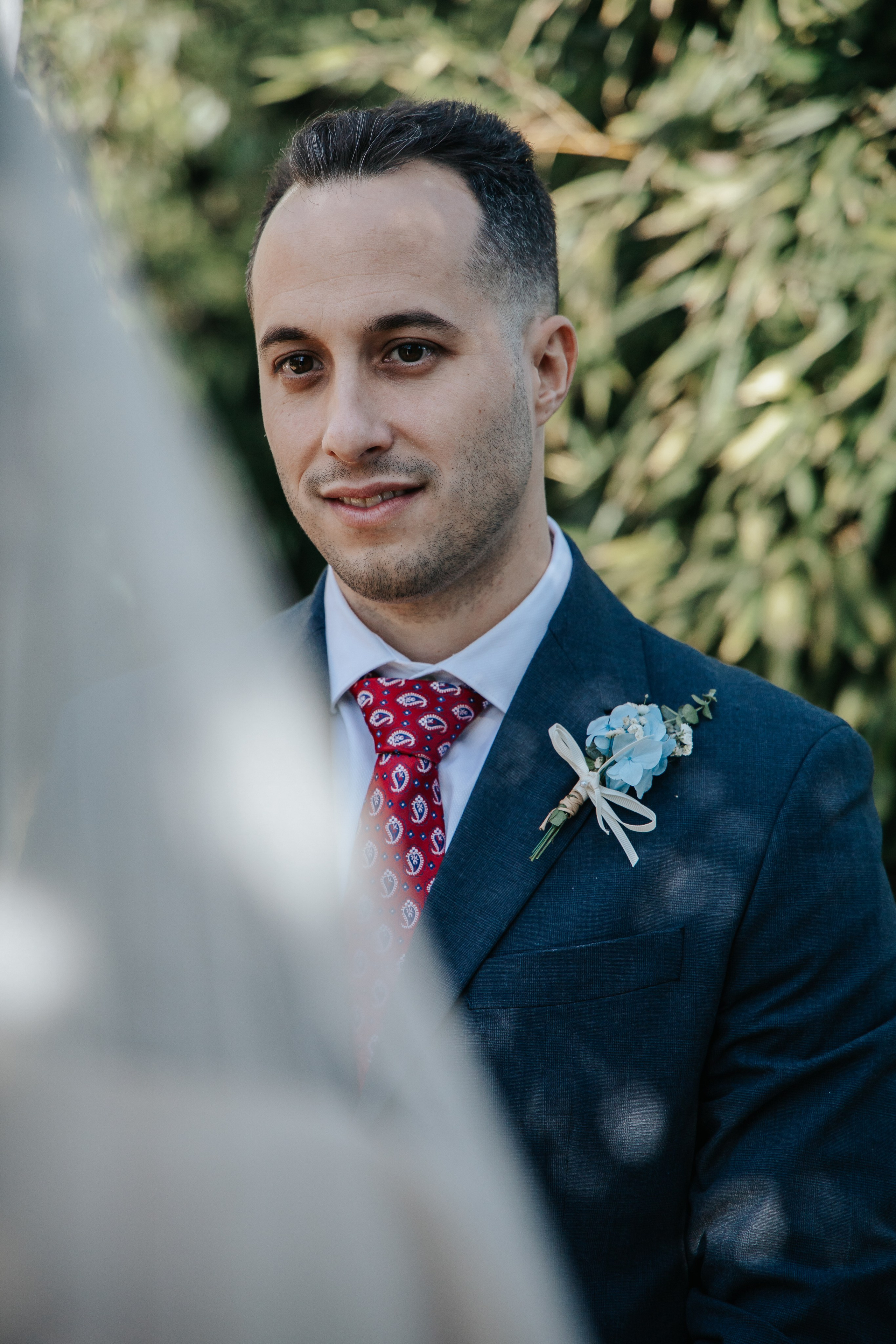 Karol+Carlos, 05.12.2025, Can Mauri Polinyà. Свадебный фотограф в Каталонии