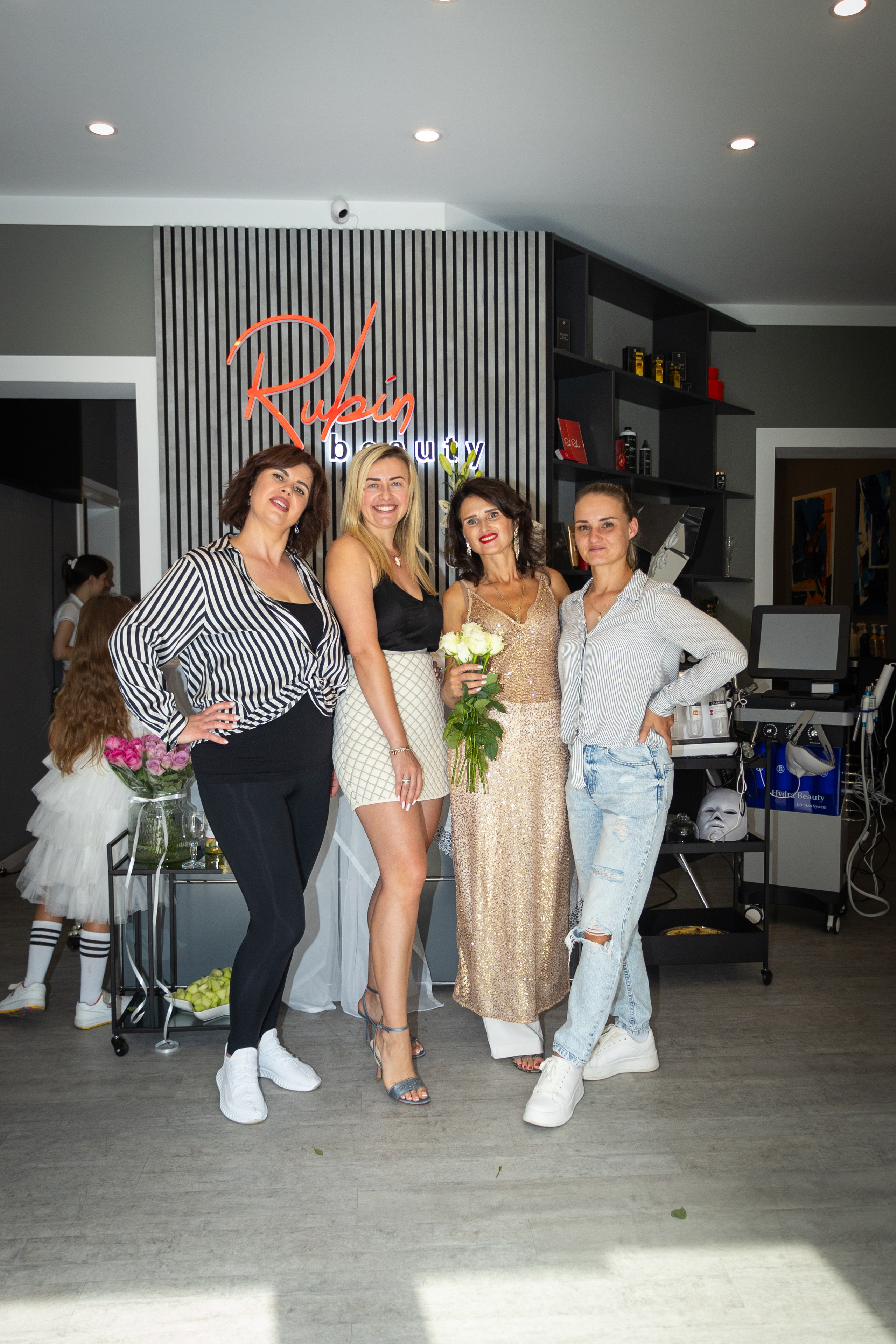 Rubin Beauty Выпускной лето. PHOTOgrapher Germany MARBURG