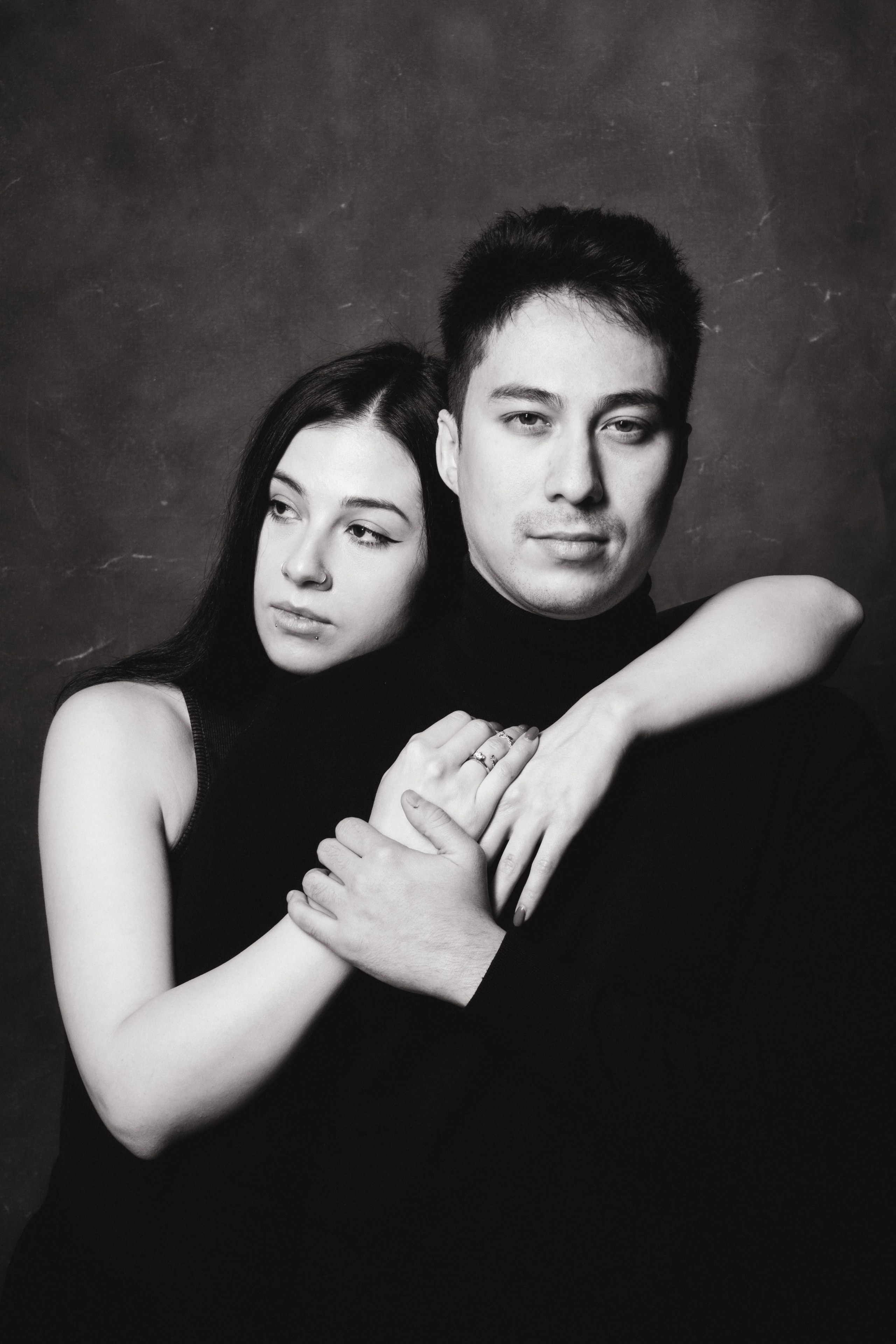 EZ STYLE ПОРТРЕТЫ. Портретный и спортивный фотограф в Алматы Алексей Овечкин