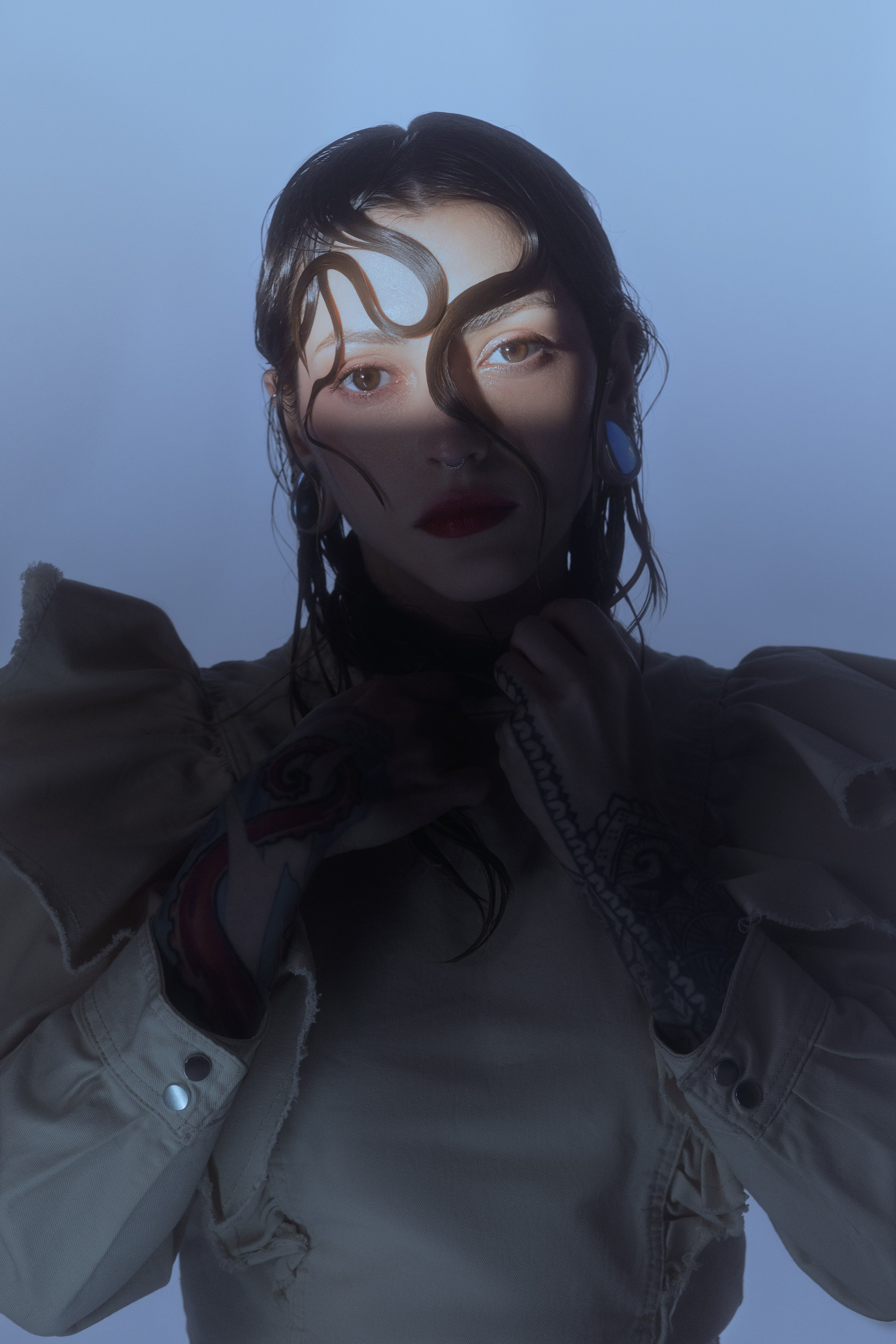 Personal for Milante. Sasha Veideman Photo