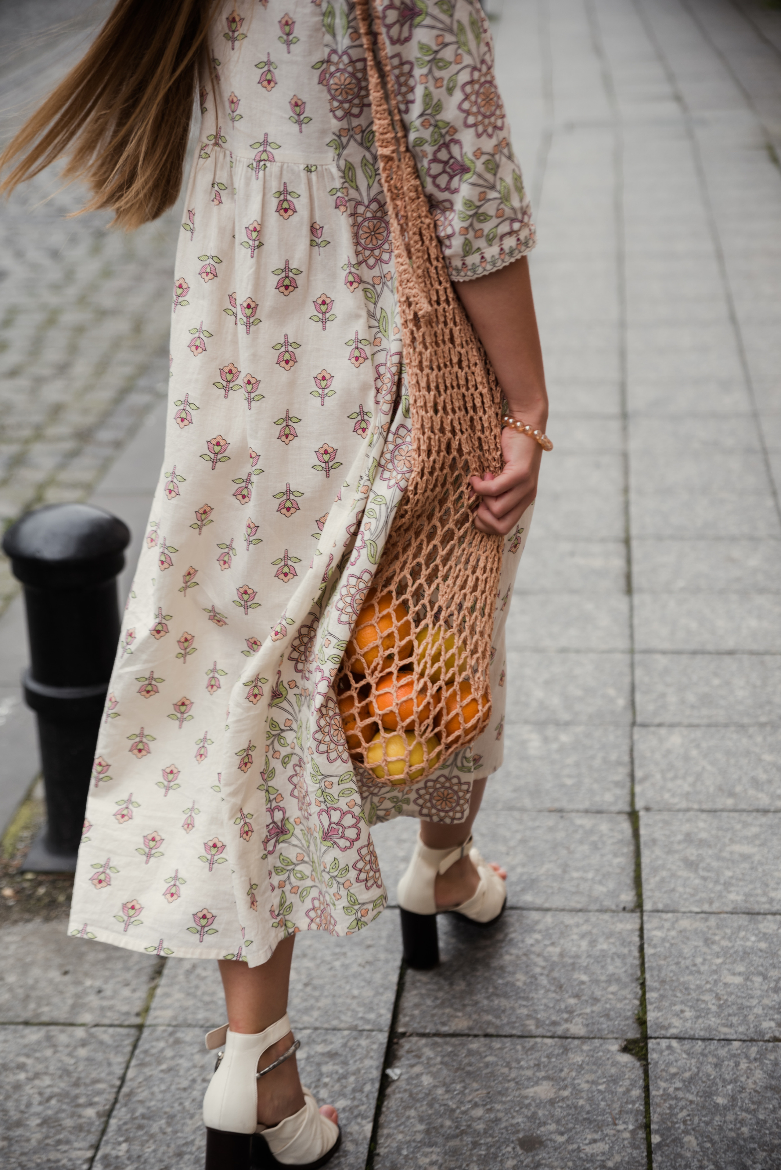 OLGA. Ekaterina Verbitskaya. Photography