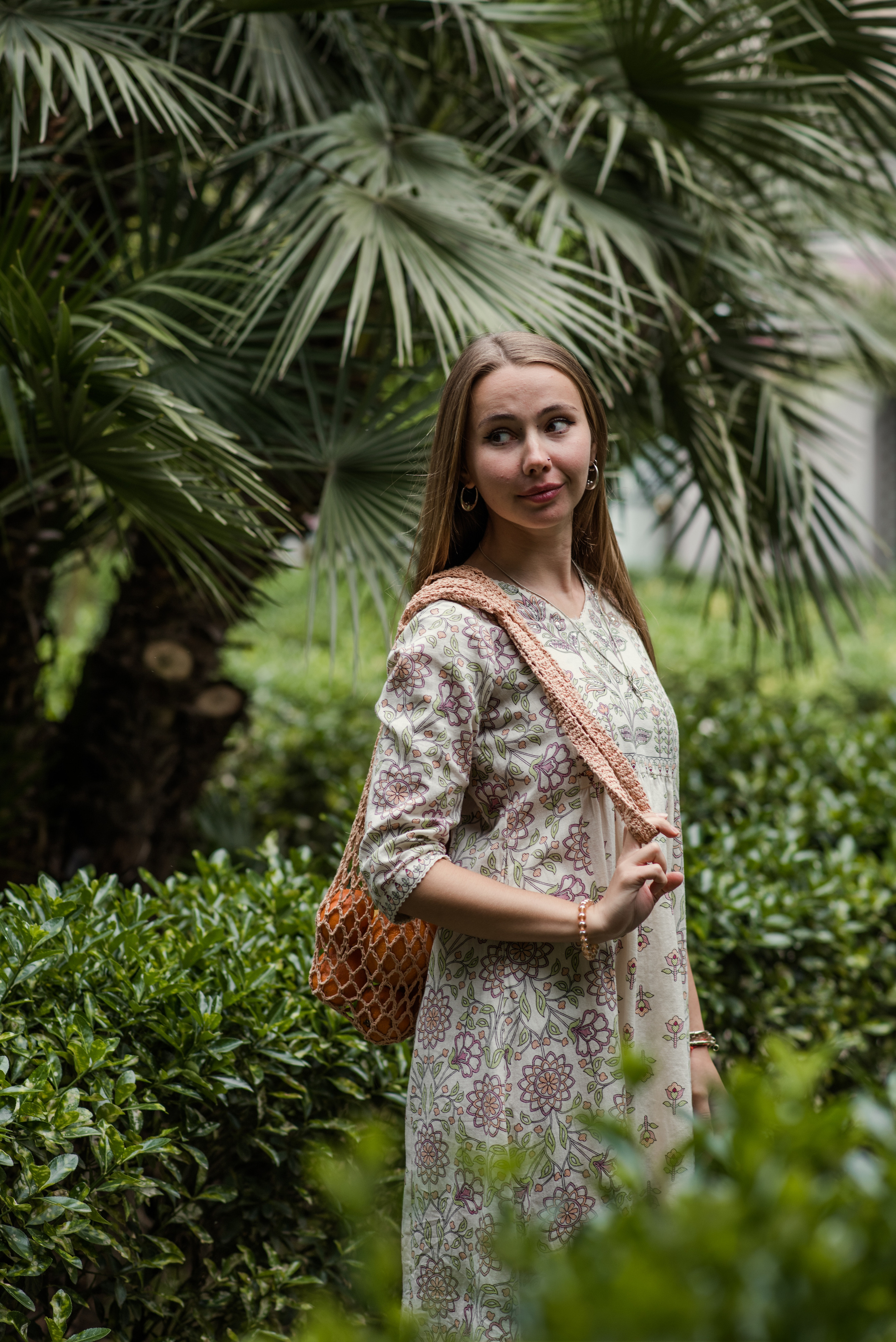 OLGA. Ekaterina Verbitskaya. Photography