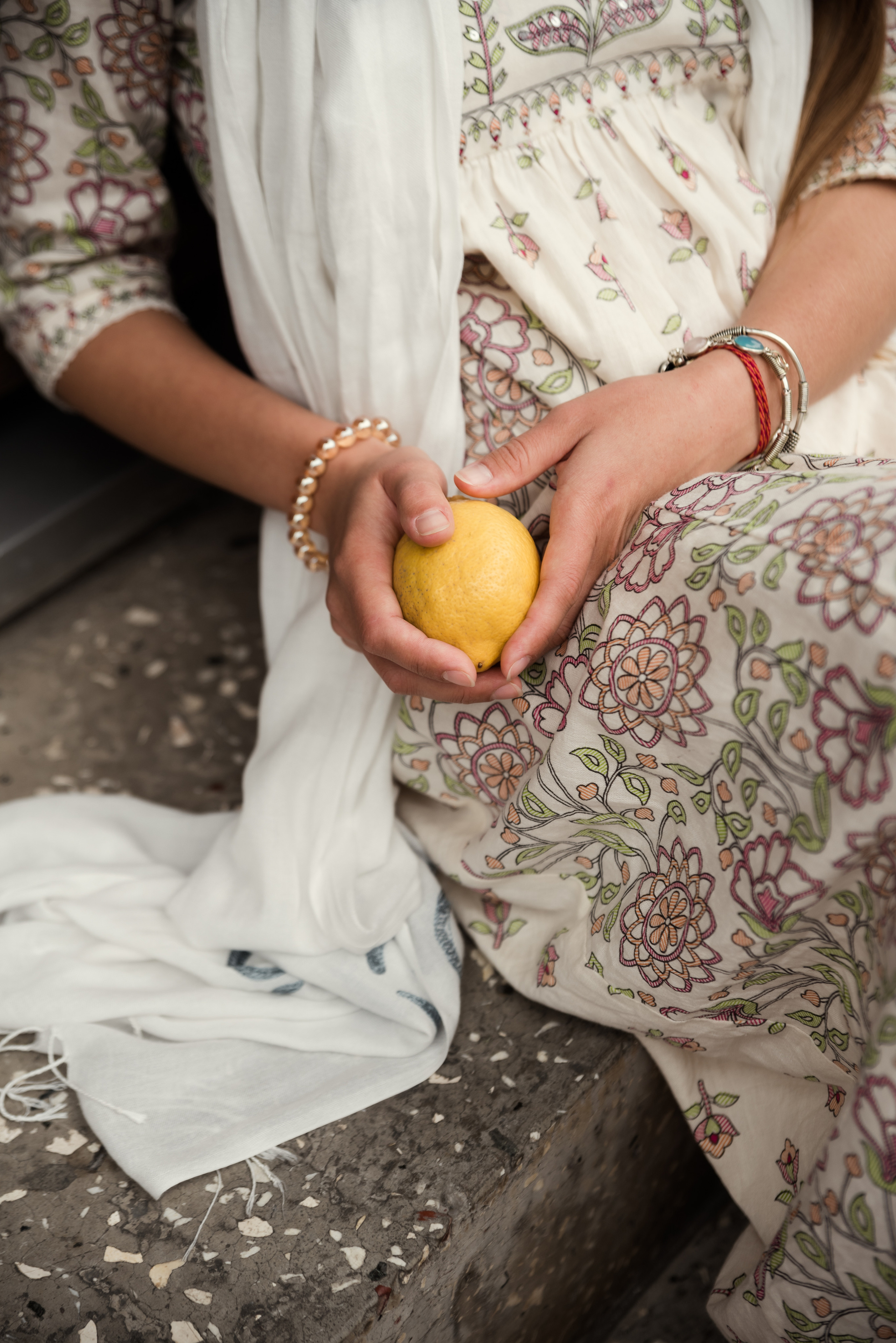 OLGA. Ekaterina Verbitskaya. Photography
