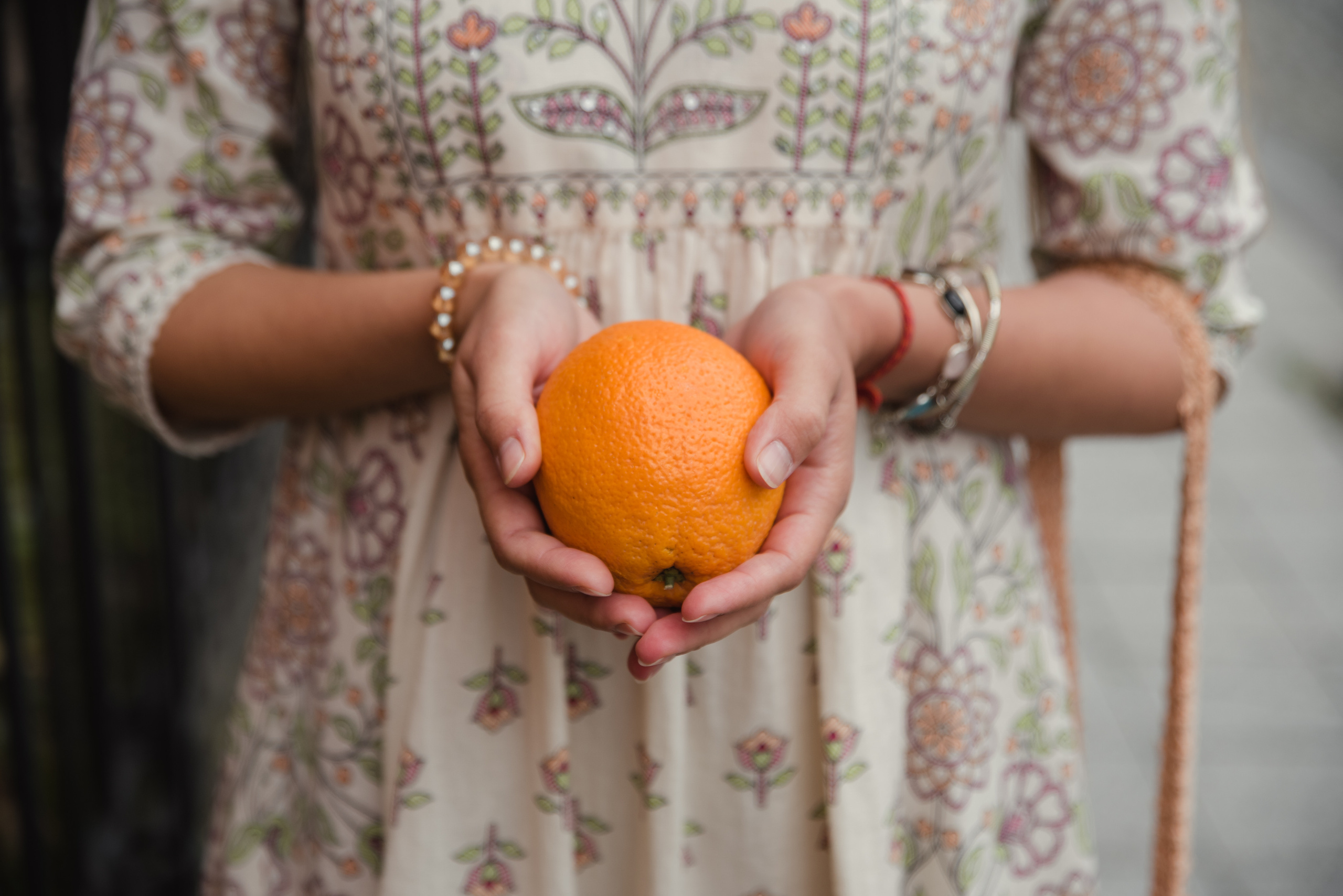 OLGA. Ekaterina Verbitskaya. Photography