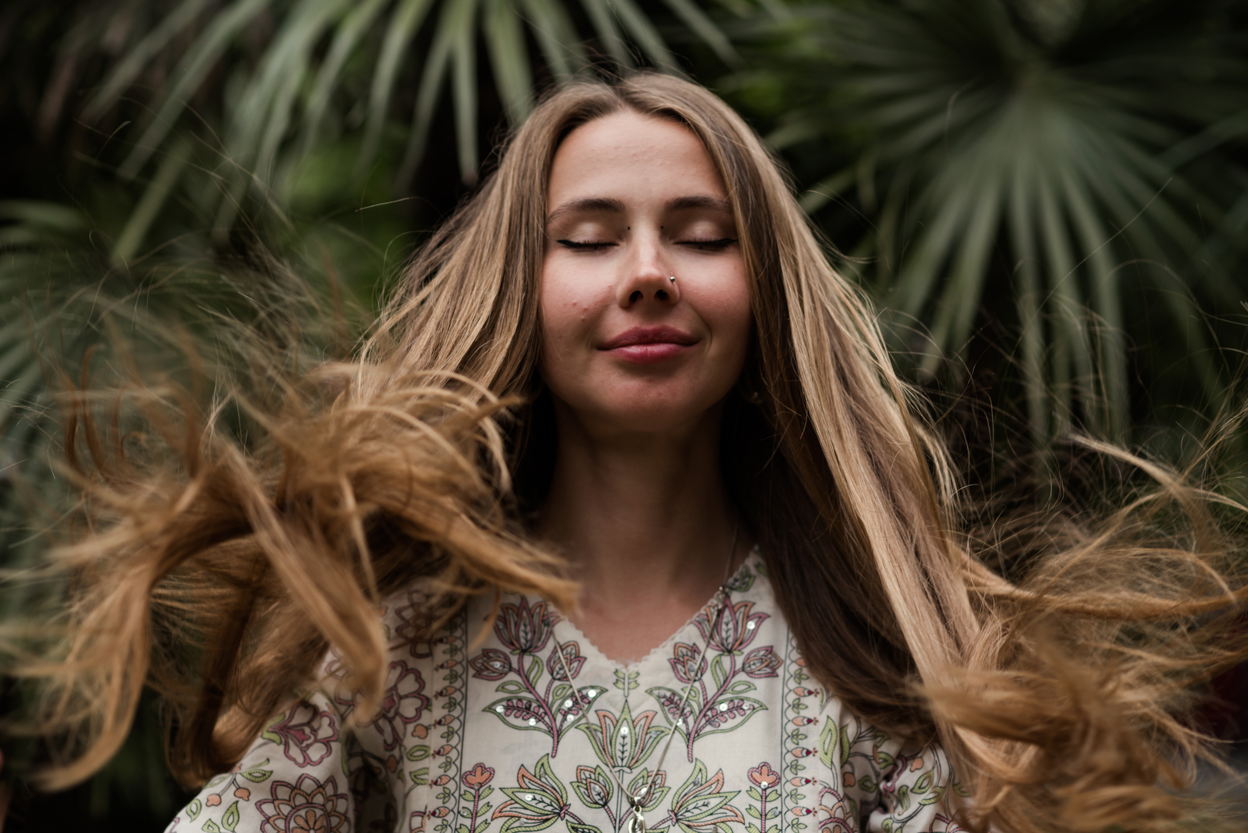 OLGA. Ekaterina Verbitskaya. Photography