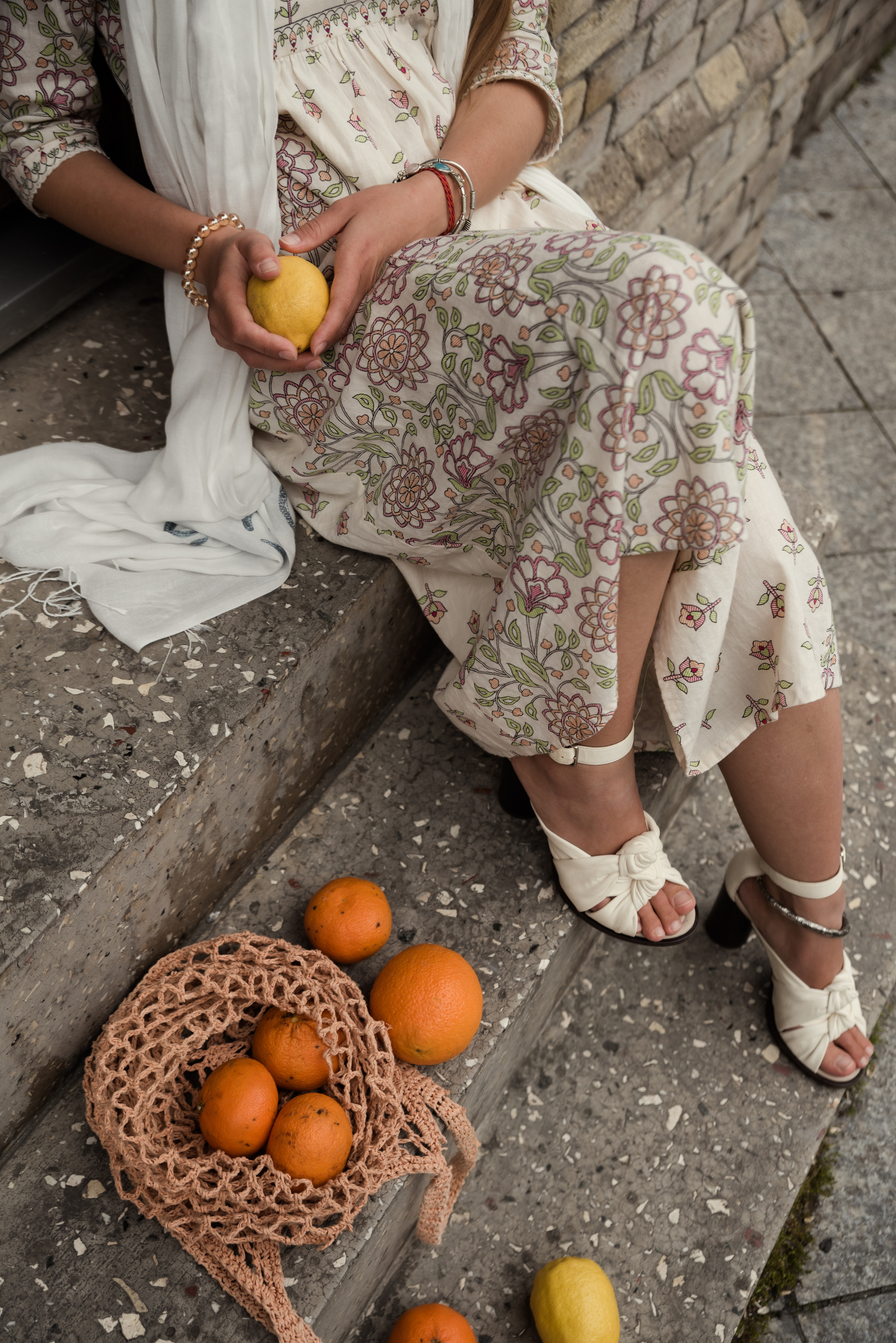 OLGA. Ekaterina Verbitskaya. Photography