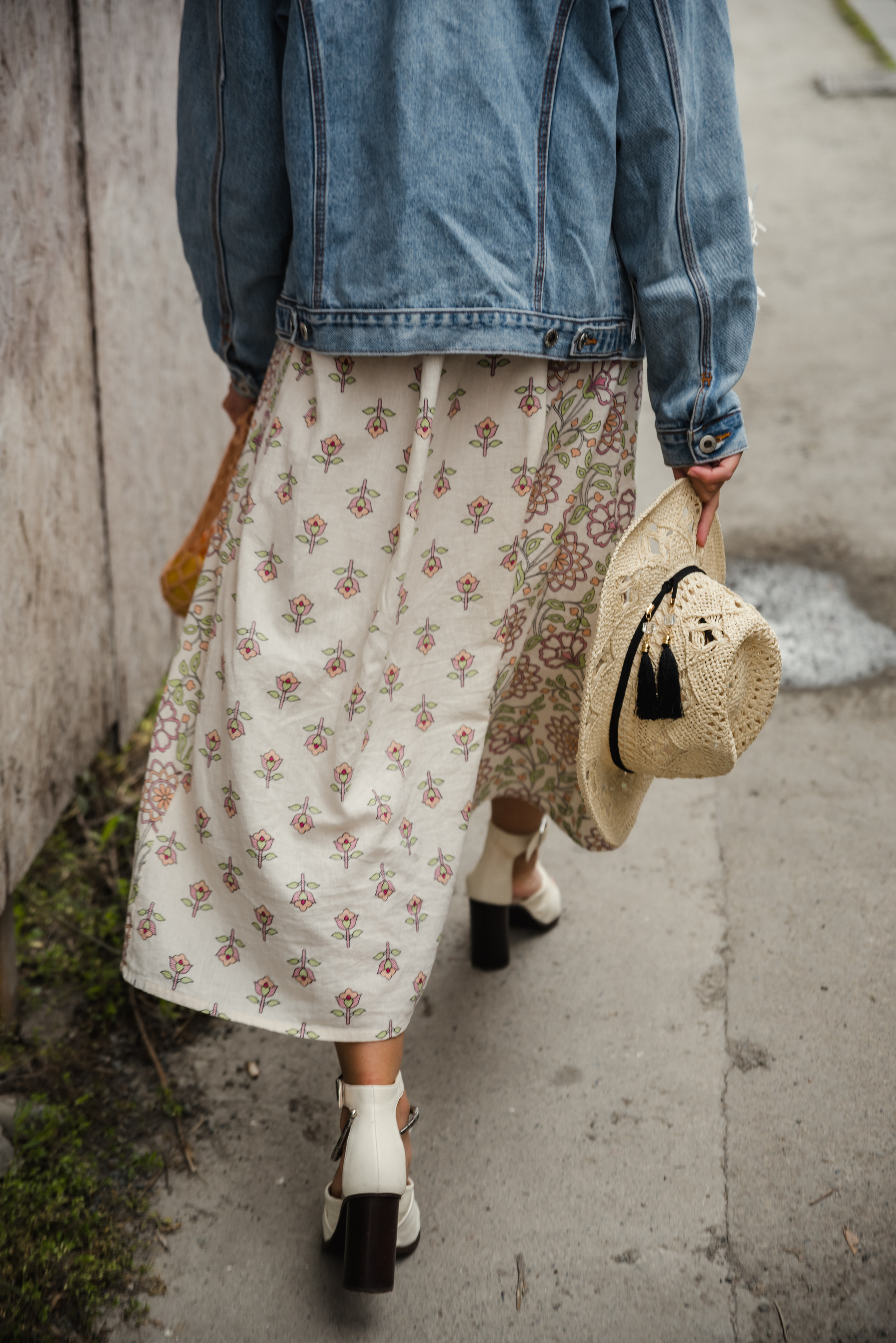 OLGA. Ekaterina Verbitskaya. Photography