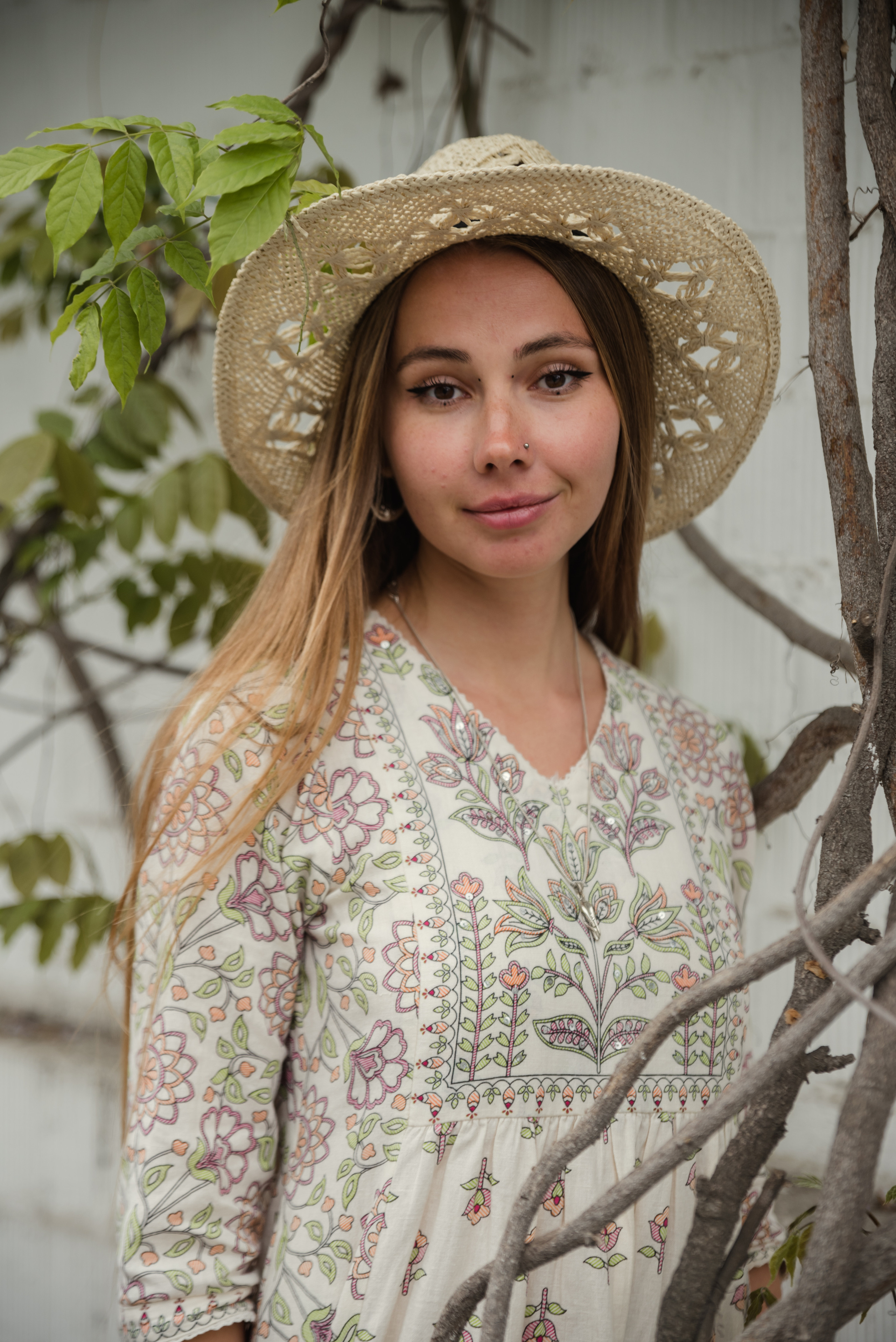 OLGA. Ekaterina Verbitskaya. Photography