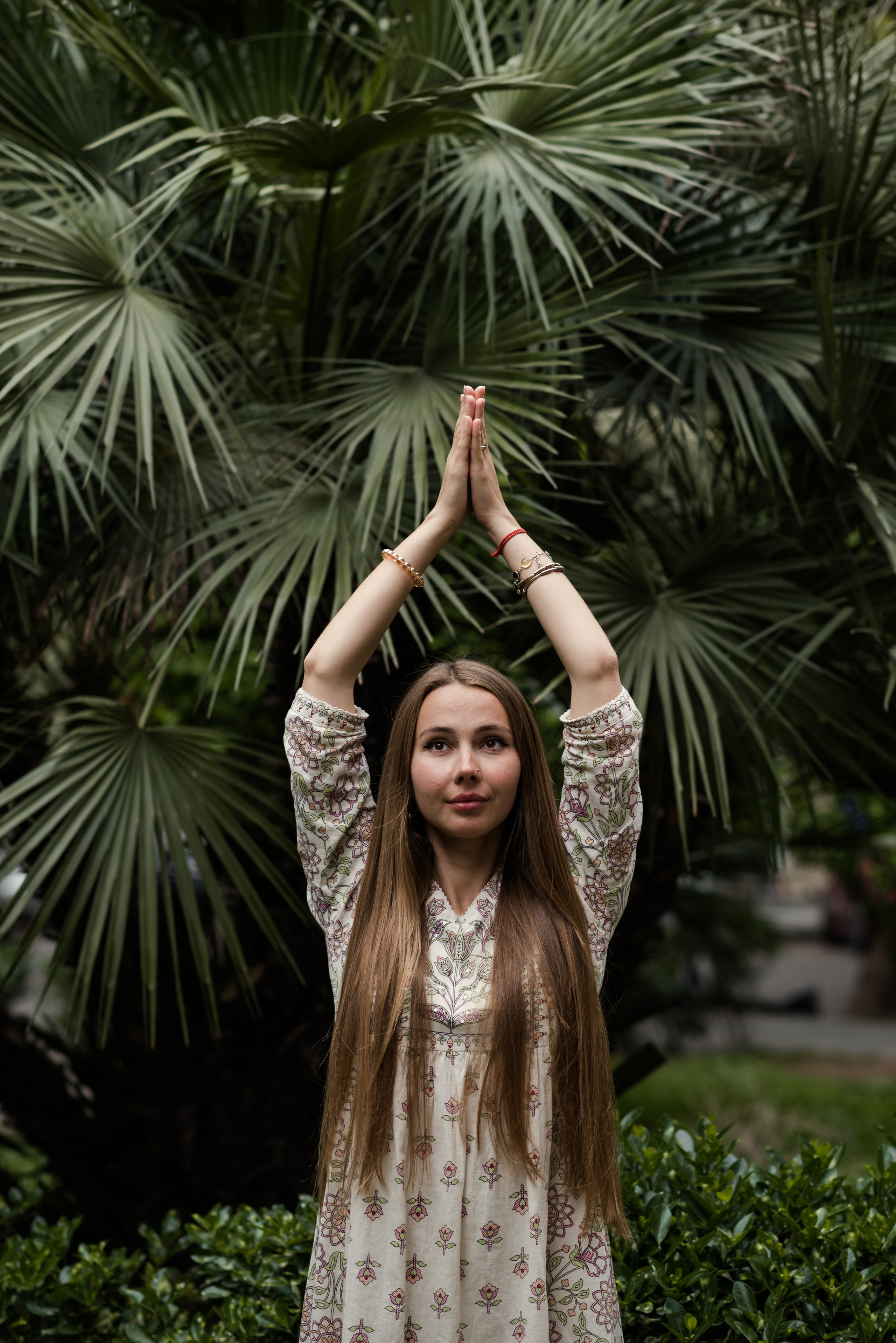 OLGA. Ekaterina Verbitskaya. Photography