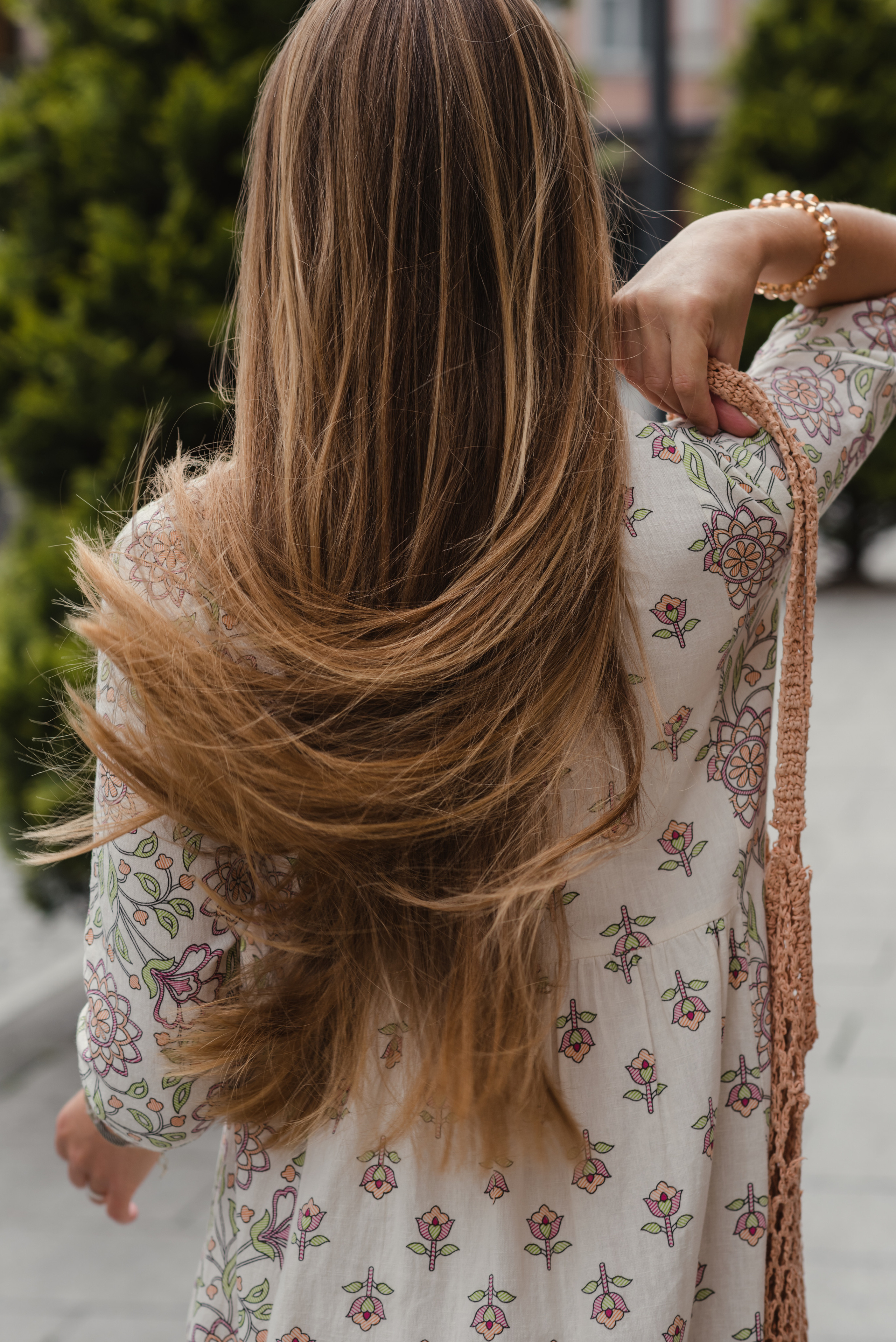 OLGA. Ekaterina Verbitskaya. Photography