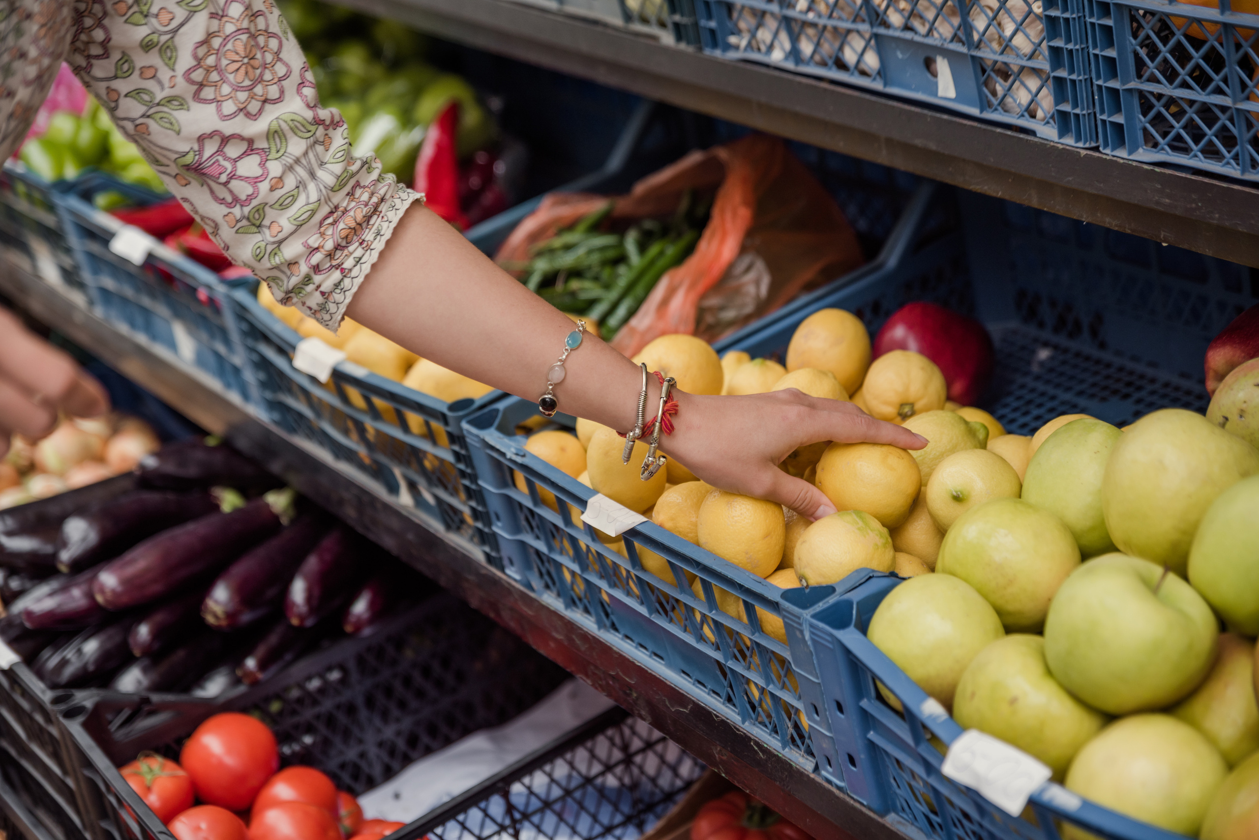 OLGA. Ekaterina Verbitskaya. Photography