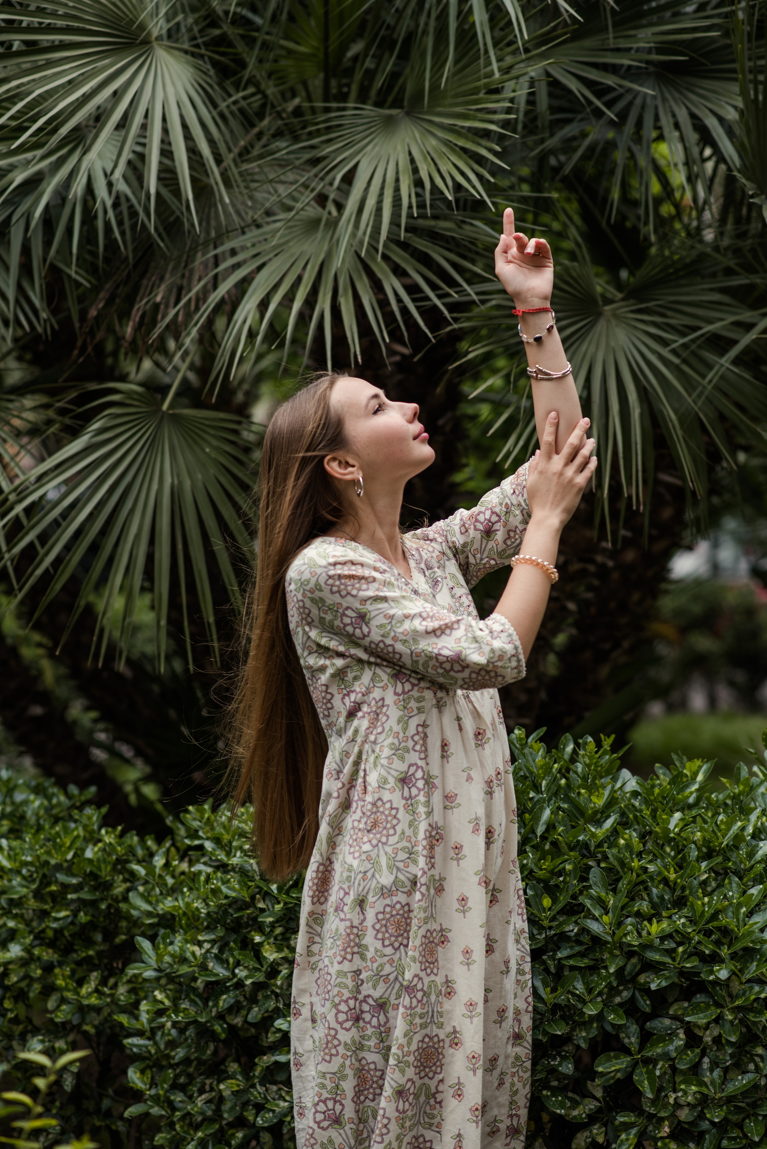 OLGA. Ekaterina Verbitskaya. Photography