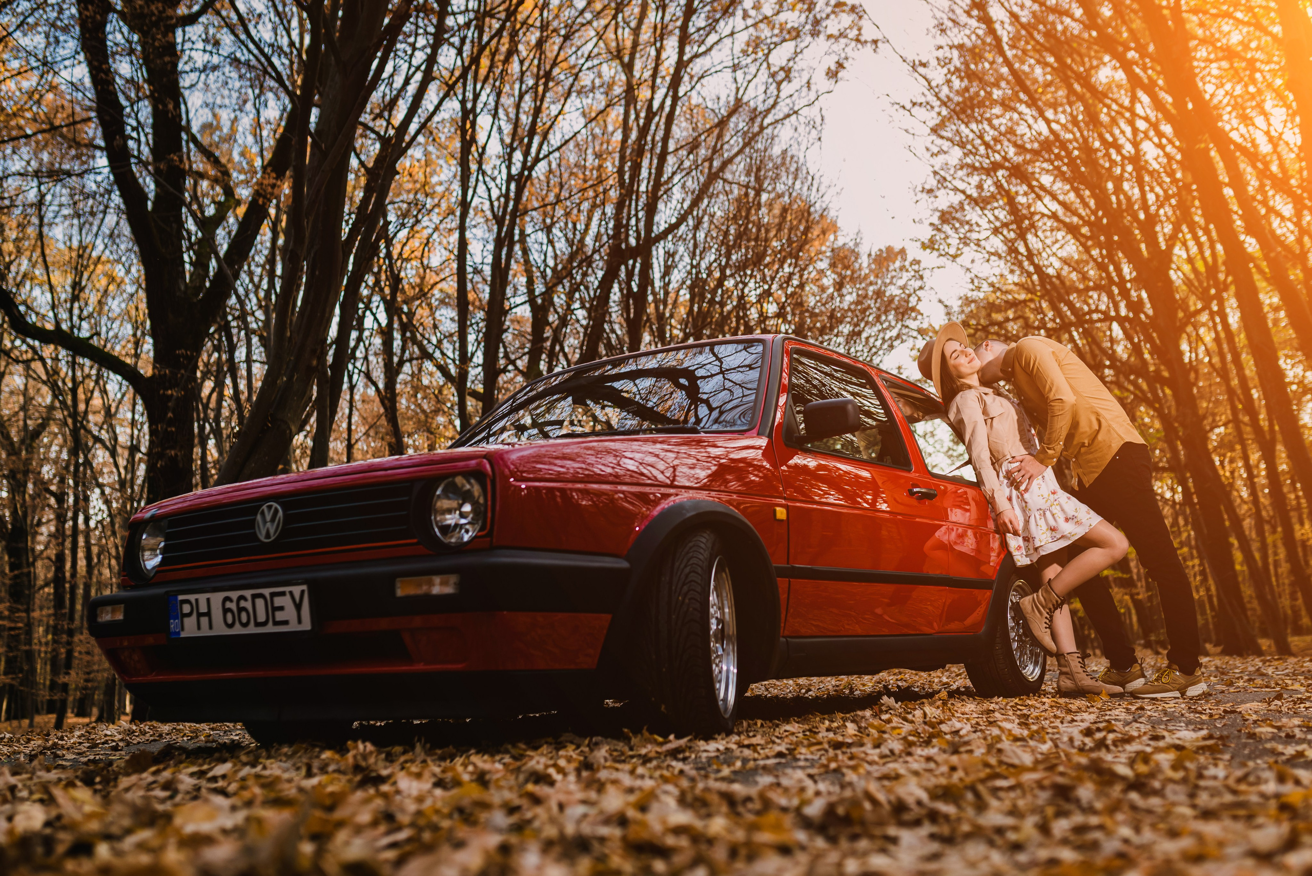 Alina & Andrei. Giani Maftei