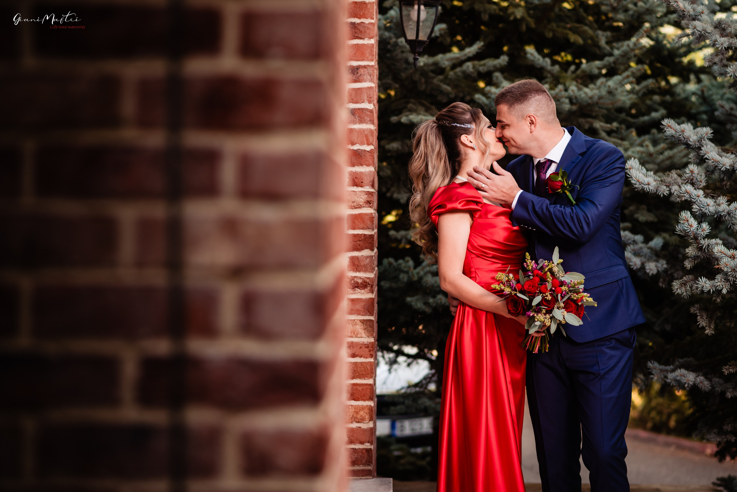 Alice & Alex. Giani Maftei