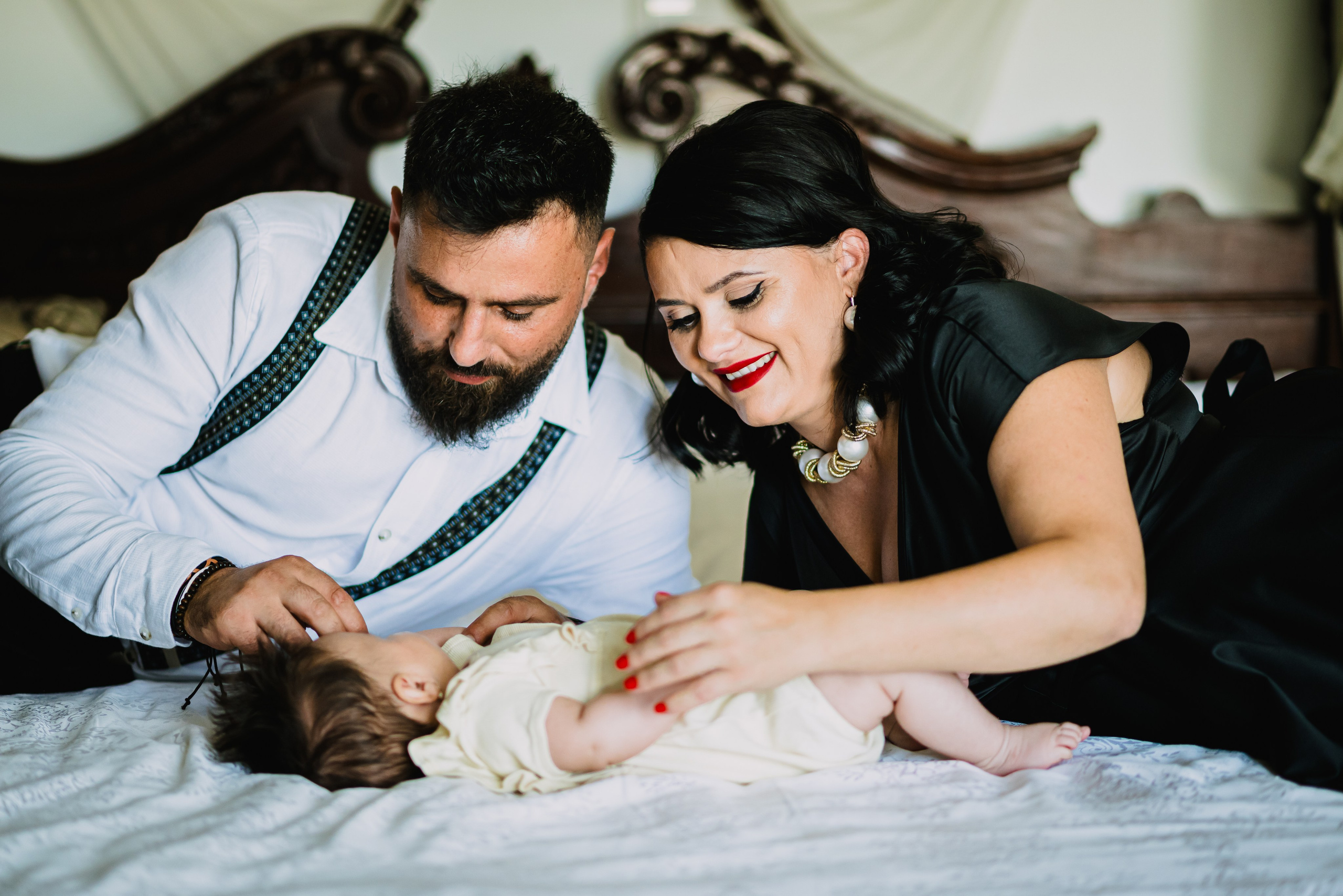 Irina Maria. Giani Maftei