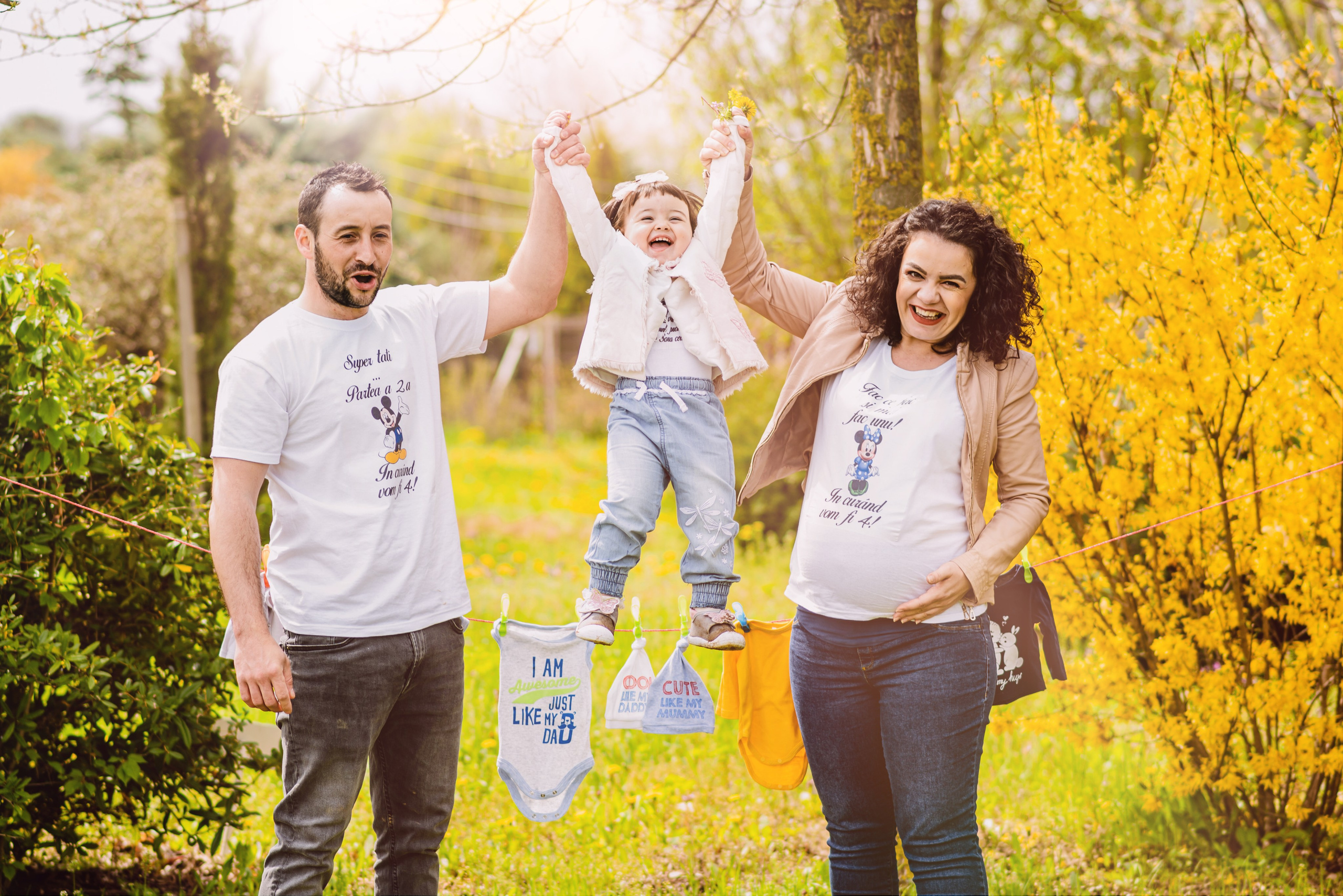 Marilena. Giani Maftei