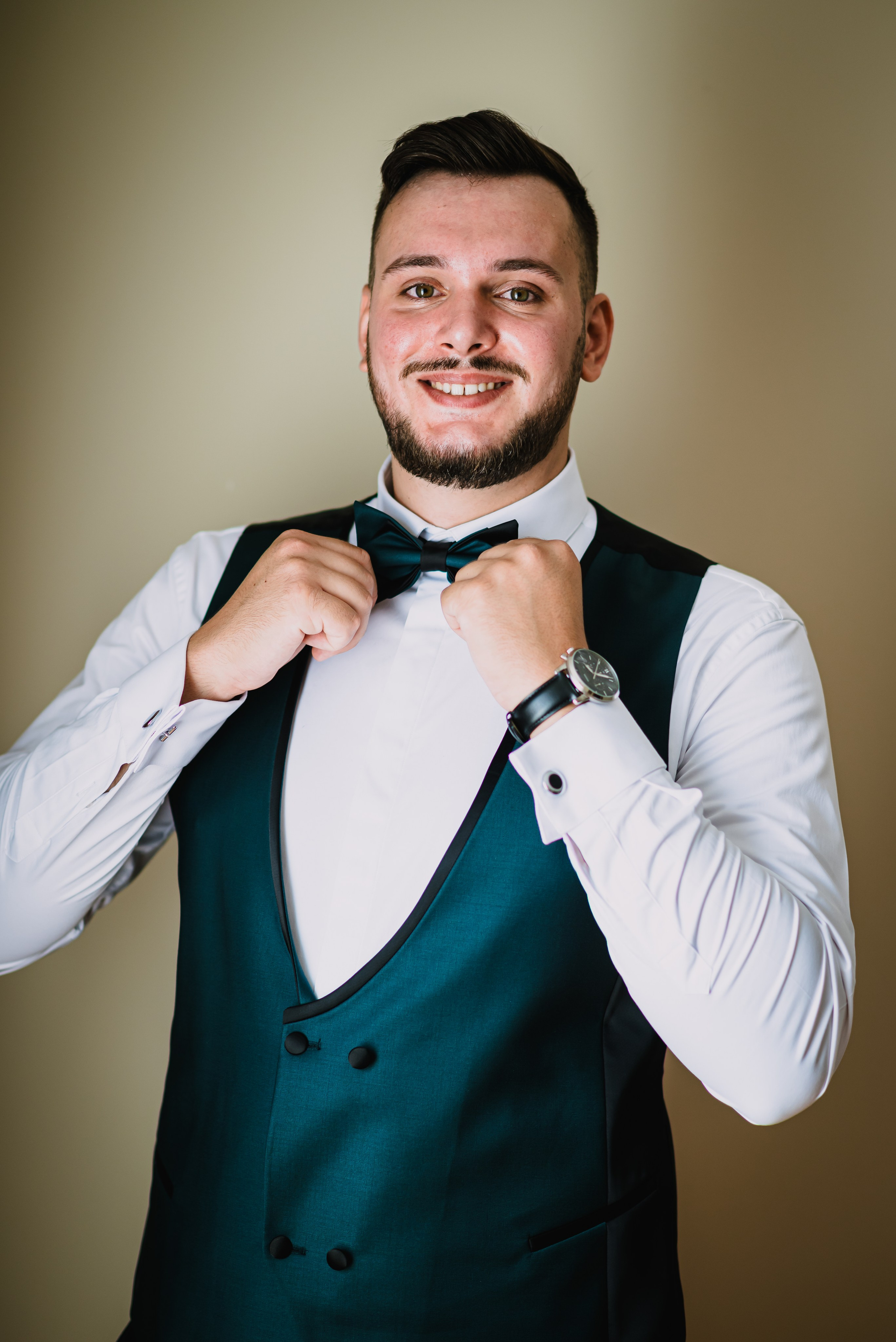 Diana & Bogdan. Giani Maftei