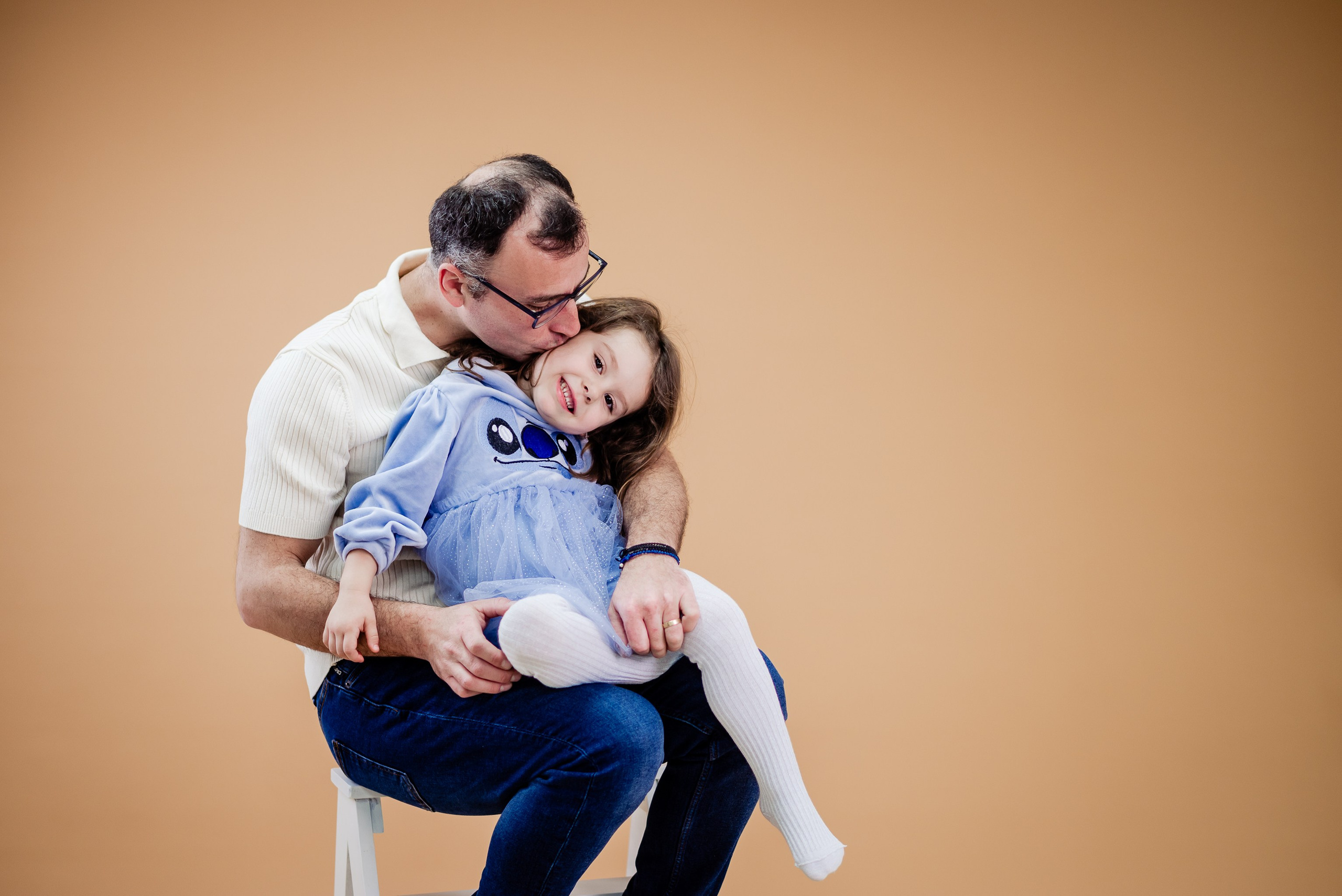 Flavia. The Unseen by Giani Maftei