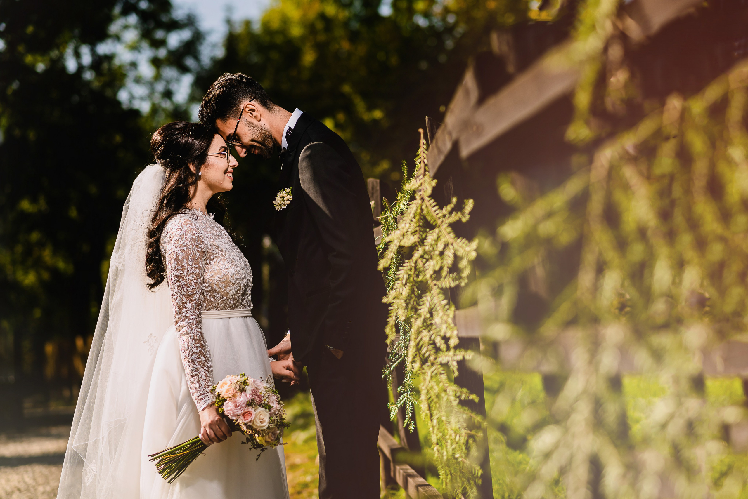 Alexandra & Victor. Giani Maftei