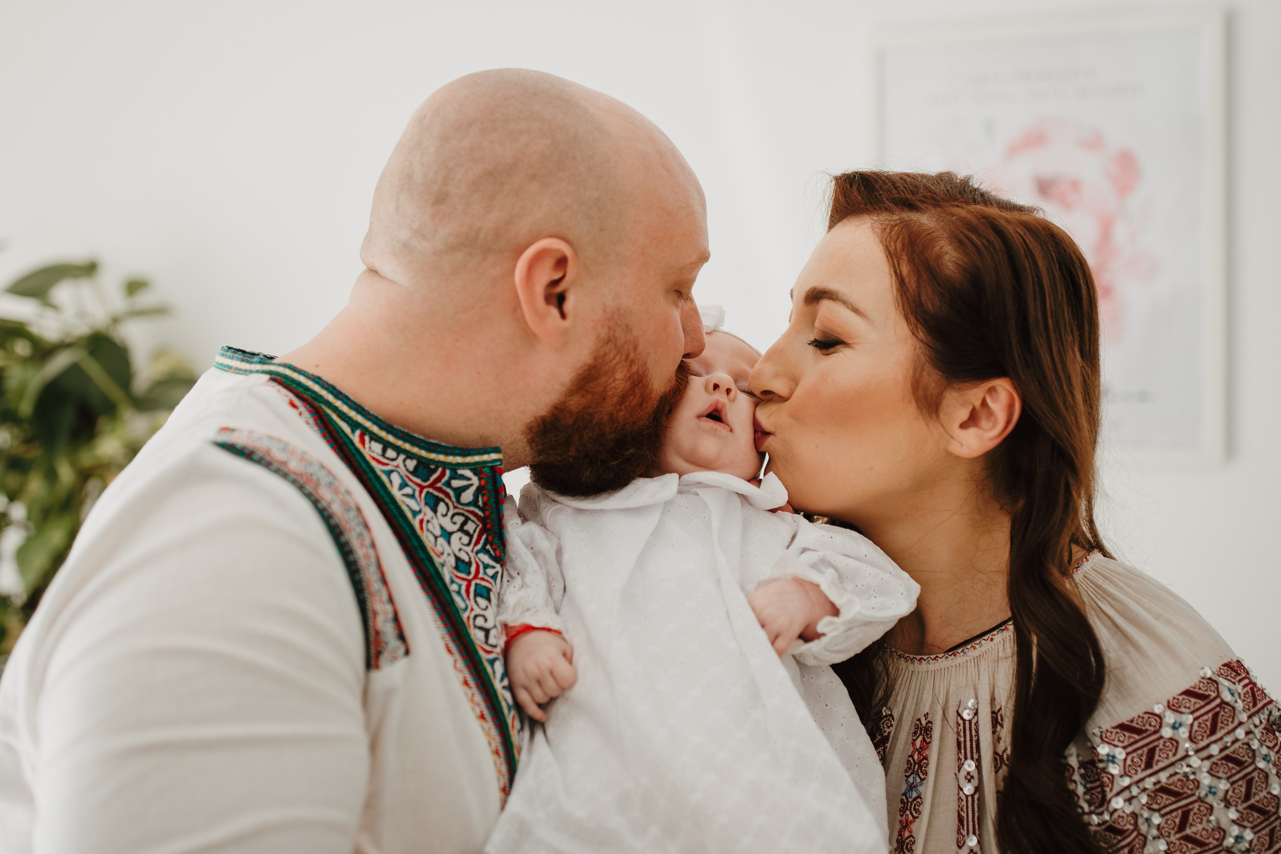 Antonia Teodora. Fotograf de eveniment din Buzău | Bogdan