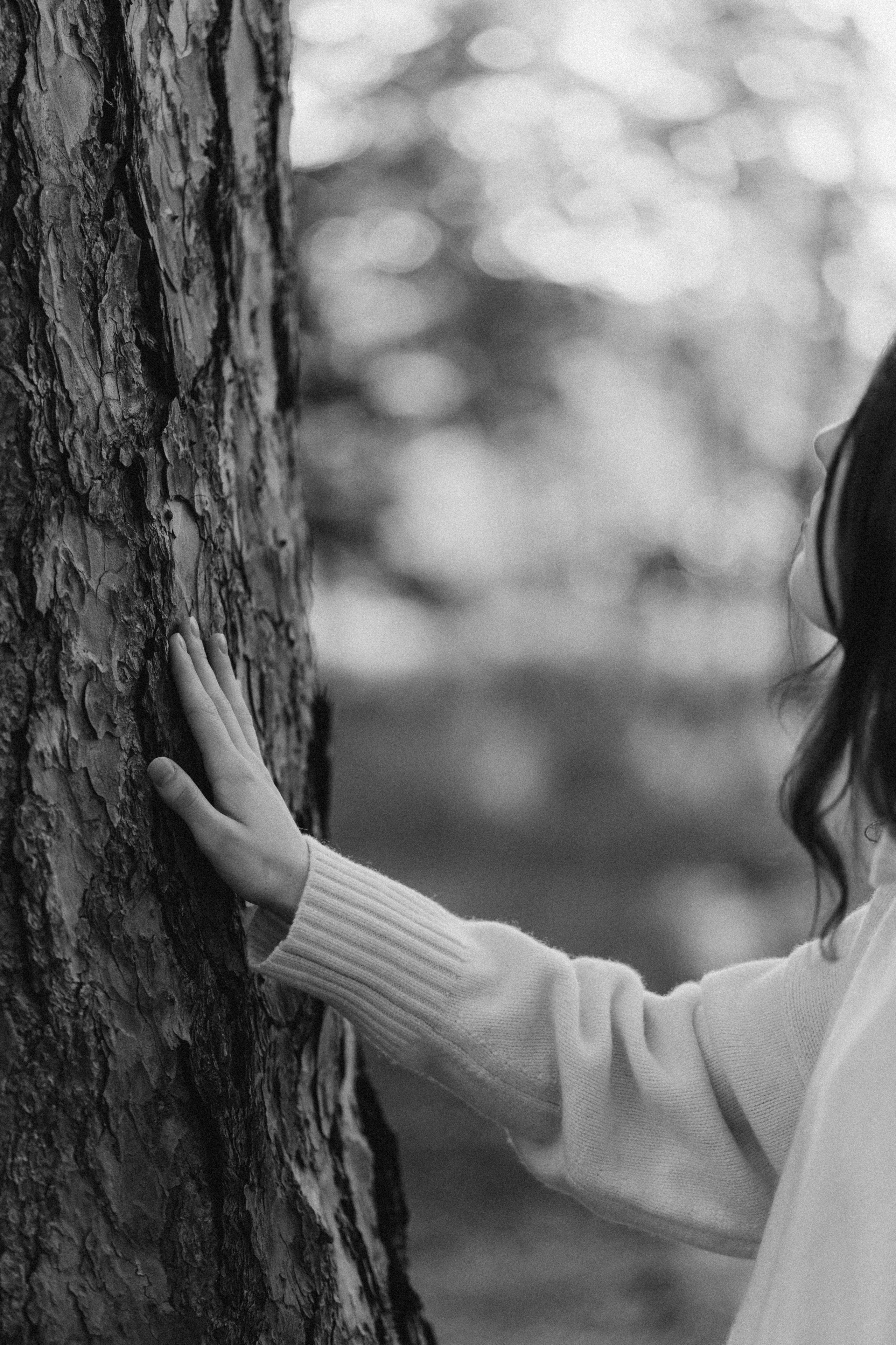 Im Moment. Familien, Portrait und Konzeptualfotografie in Genf, Schweiz