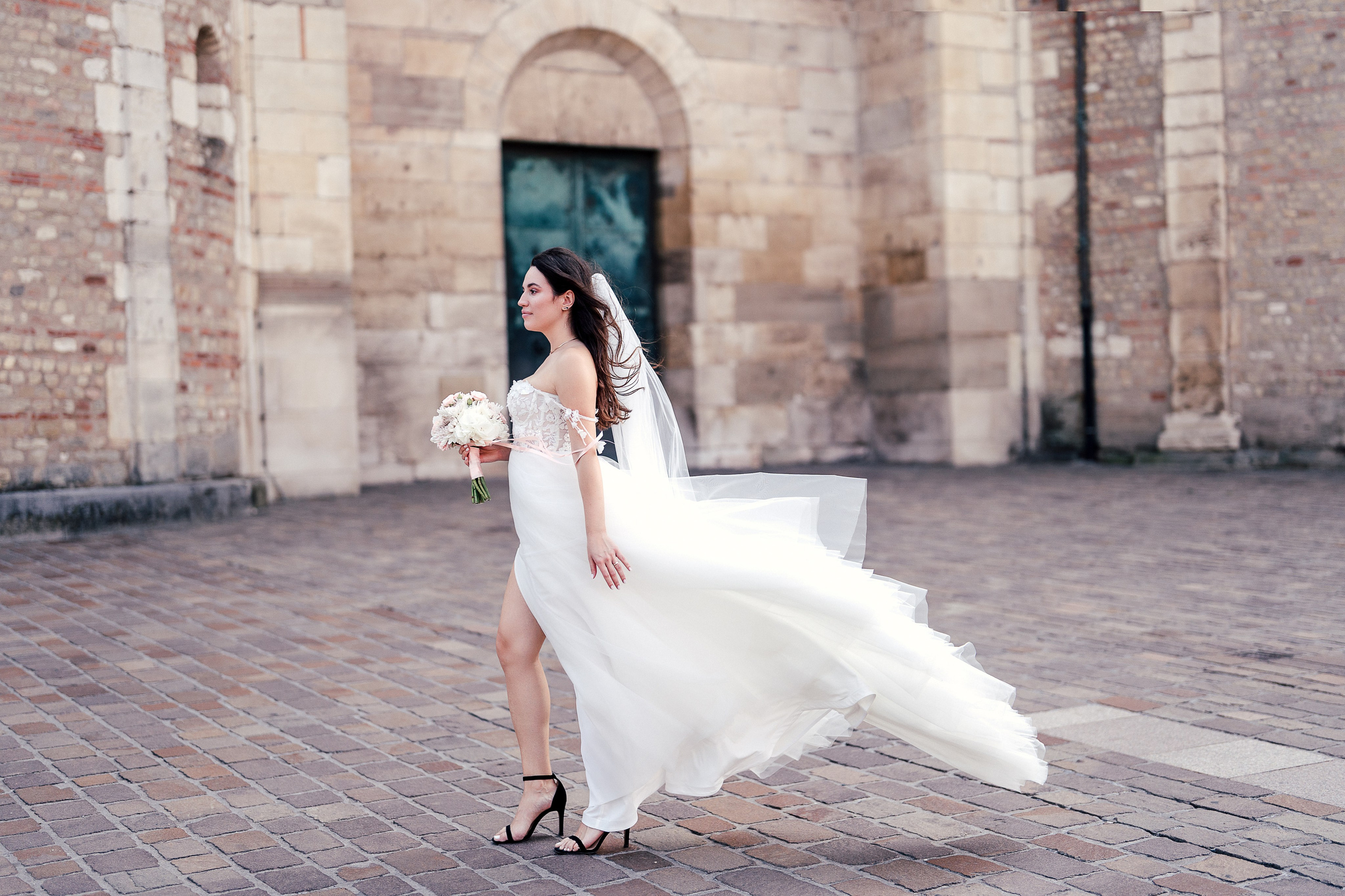 Summer wedding Trier. Familien, Lifestyle und Portrait Fotografin in Trier, Luxembourg