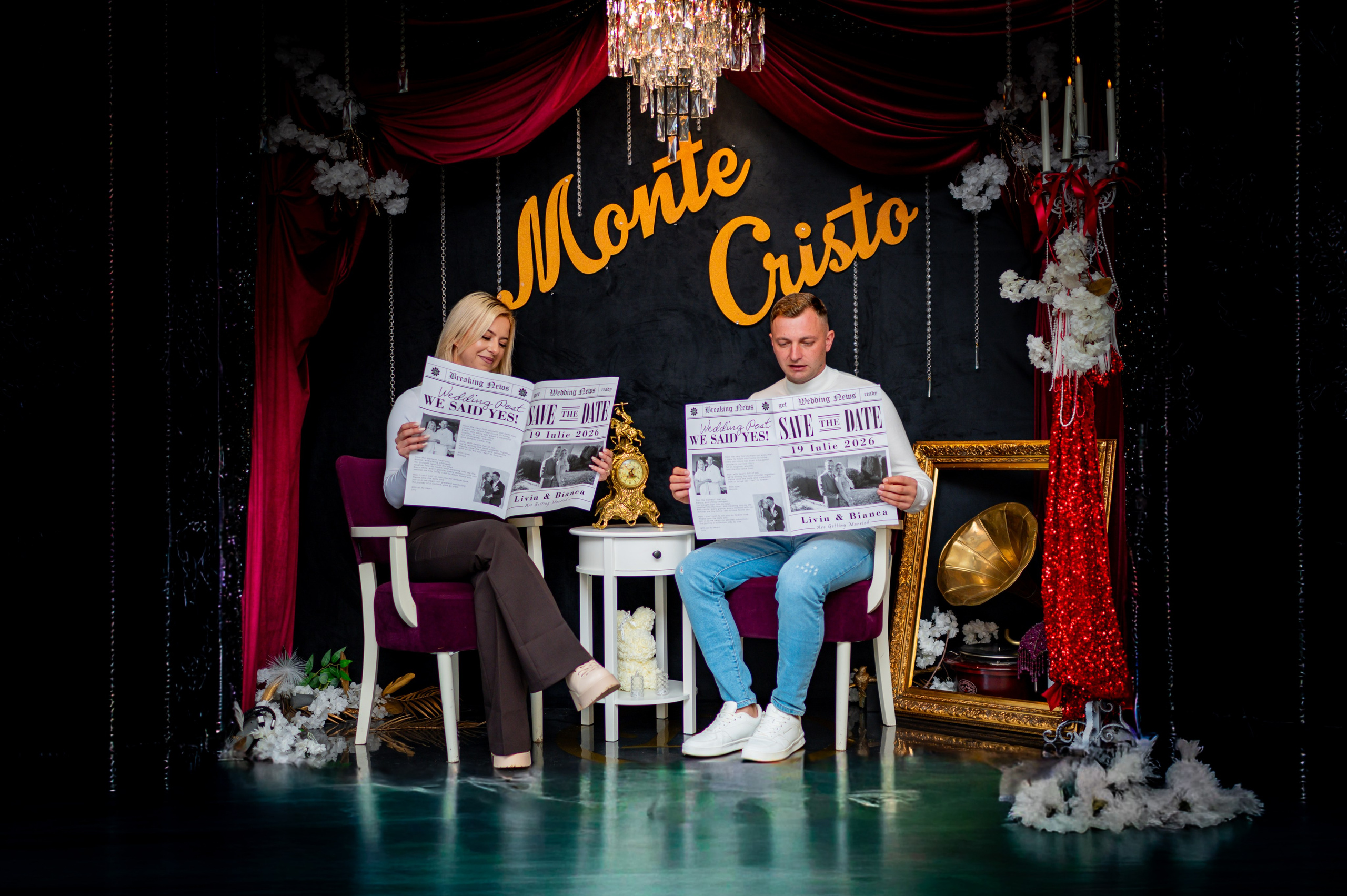 EdyArts | Fotograf de Nuntă