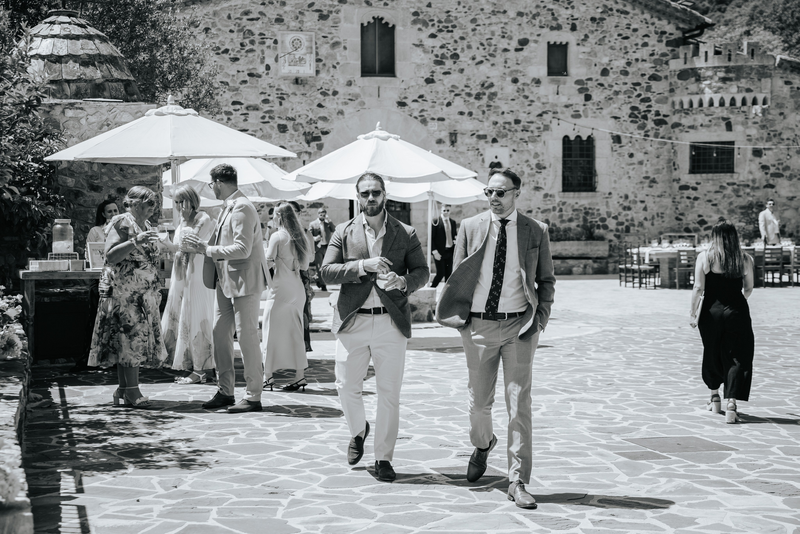 Hollie & Matt, 29/05/2026, Can Jaques. Fotógrafa de bodas en Girona, Costa Brava | Wedding Photographer Evgenia Gruntovaya