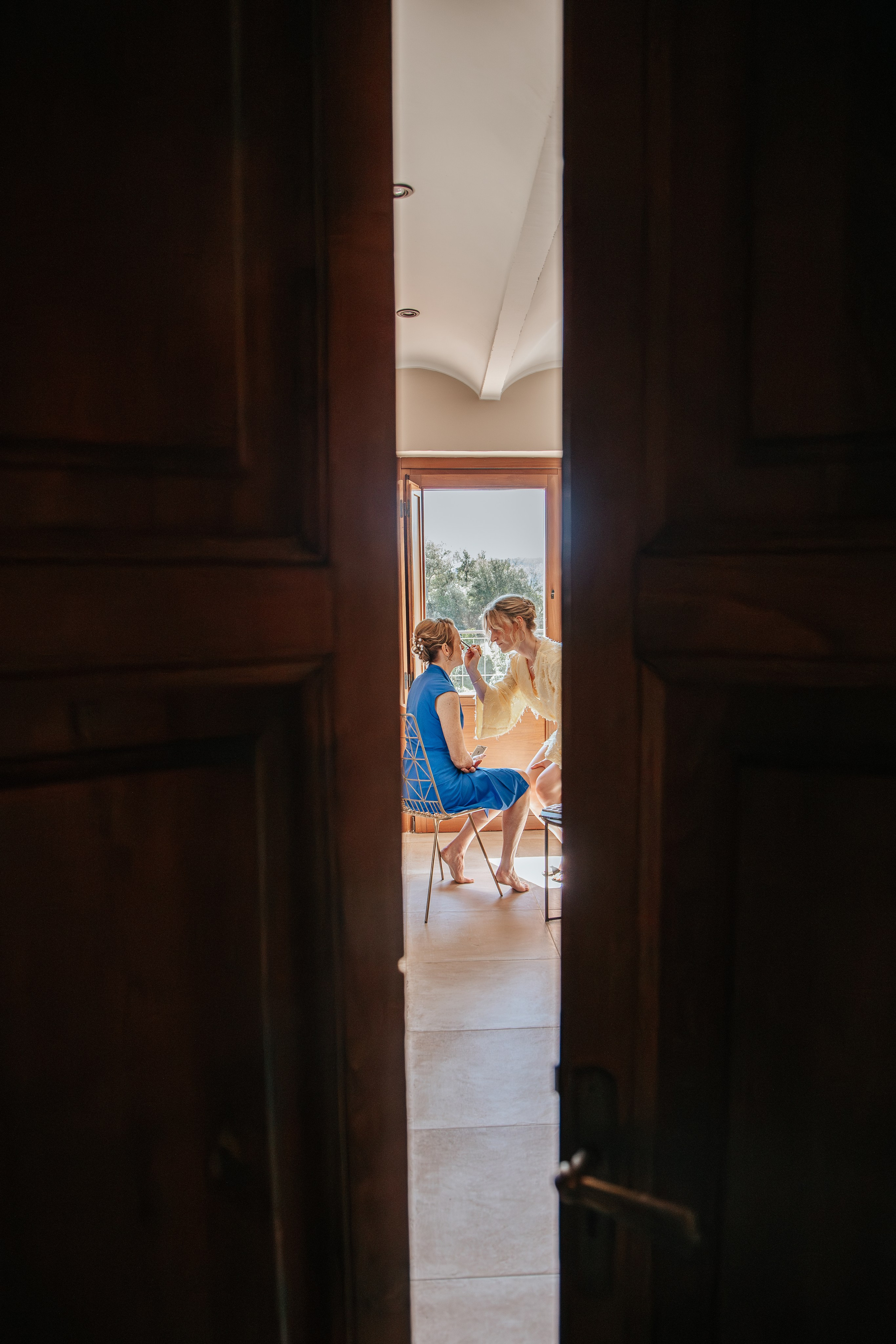 Fotógrafo de bodas en Costa Brava, Barcelona y Girona | Boda en destino Ingeborg & Gert. Fotógrafa de bodas en Girona, Costa Brava | Wedding Photographer Evgenia Gruntovaya