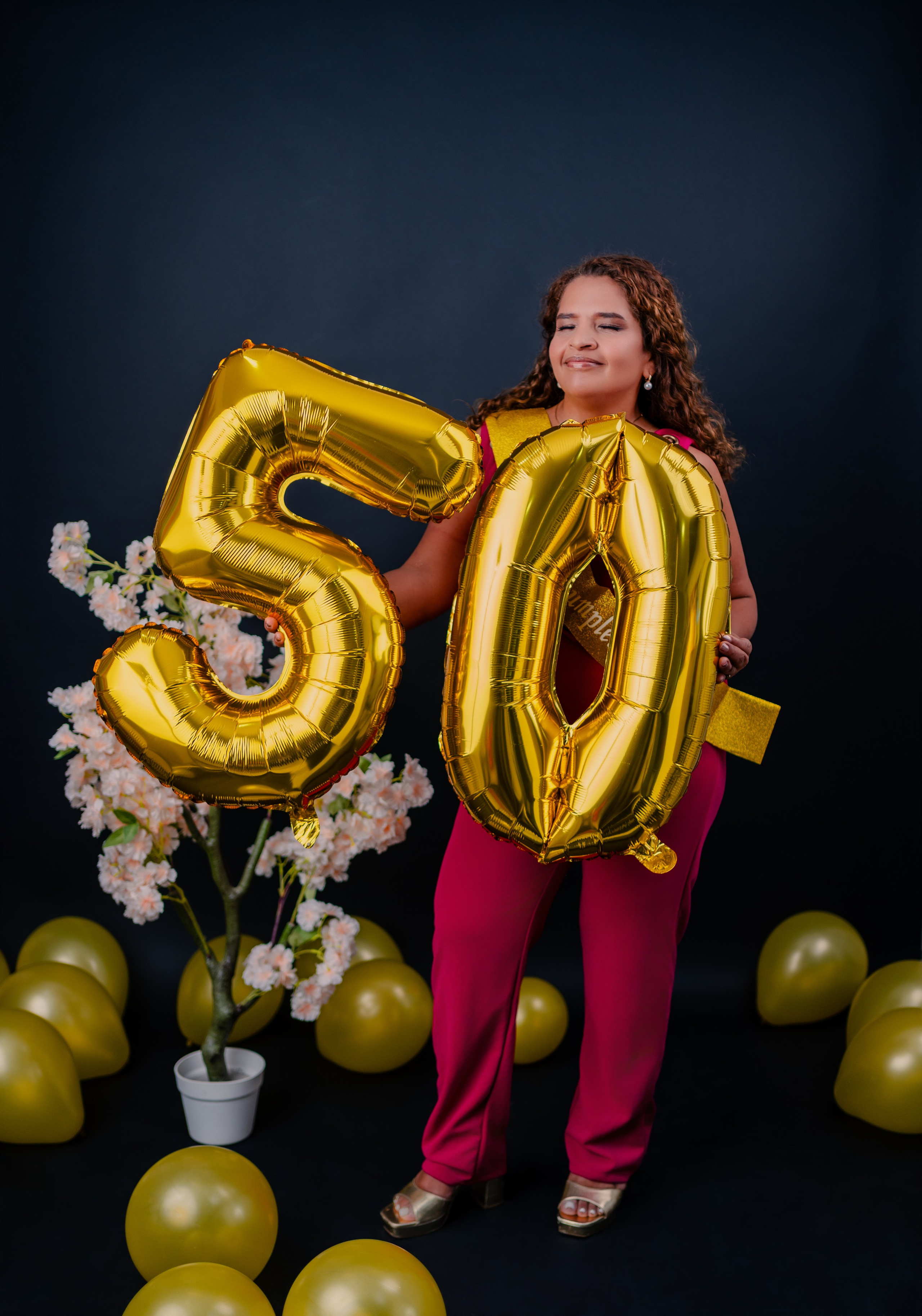 50 años. Capmoments PhotographyI’m