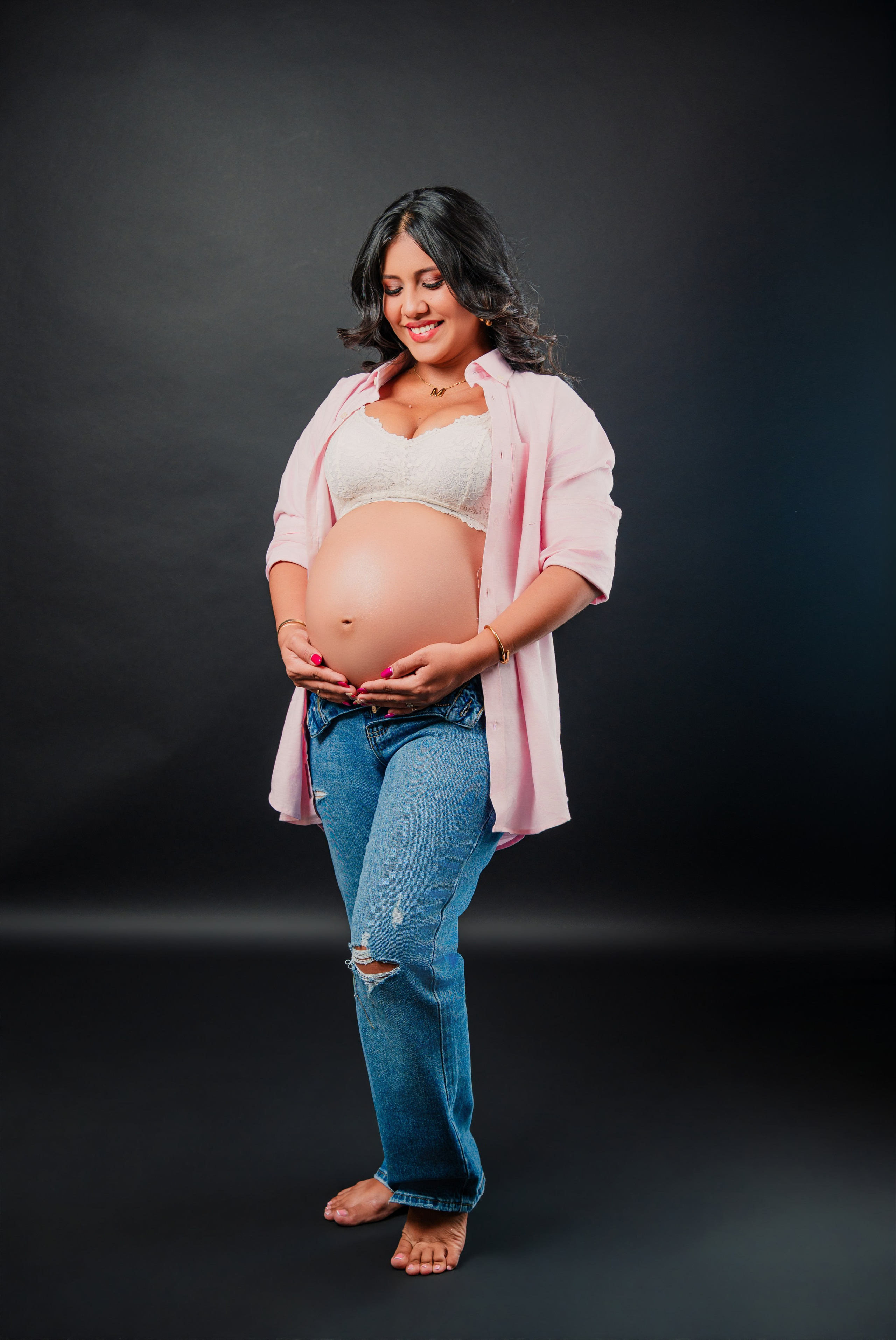 Maternidad. Capmoments PhotographyI’m