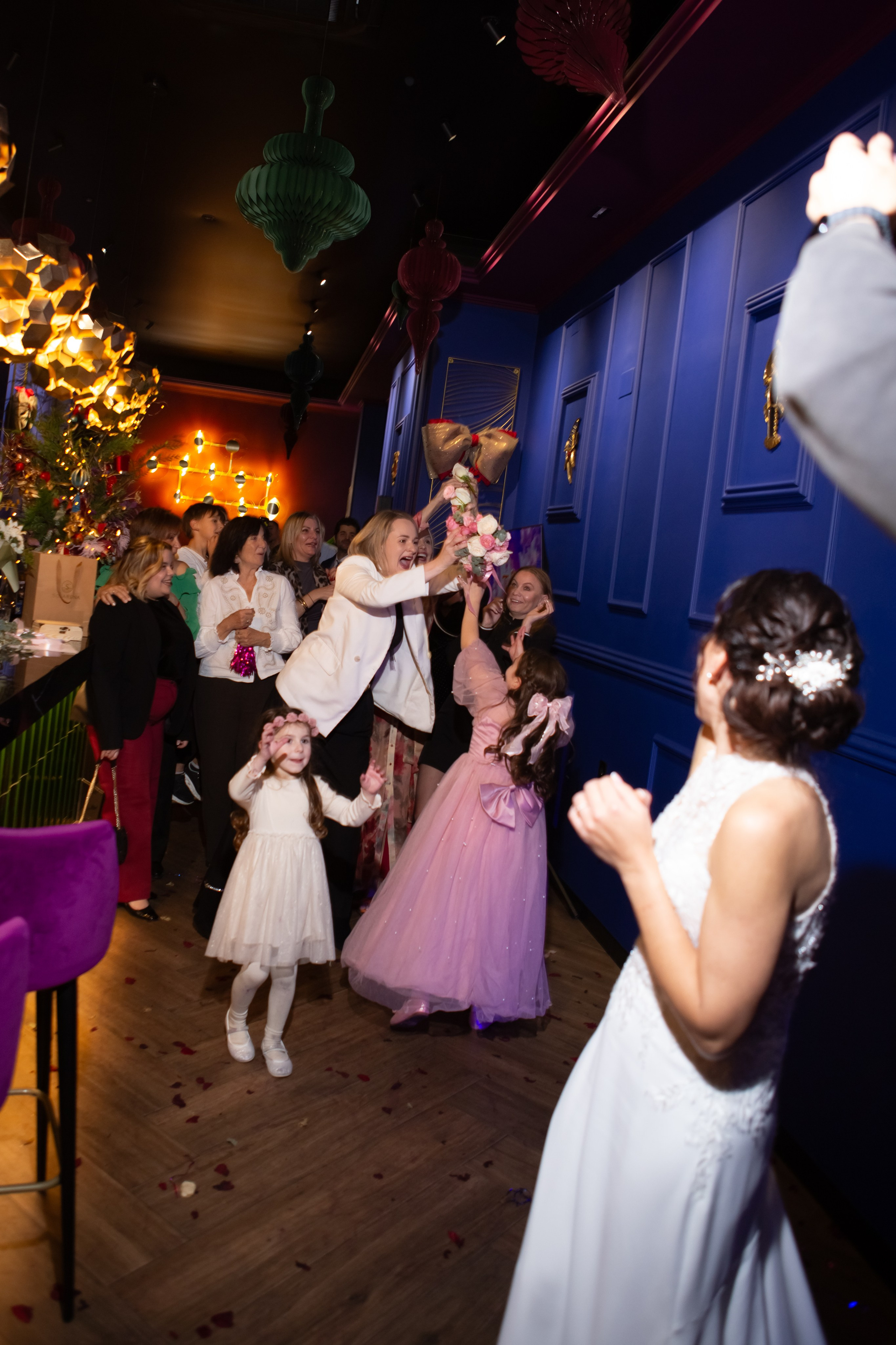 T+J. Professional photographer in Spain