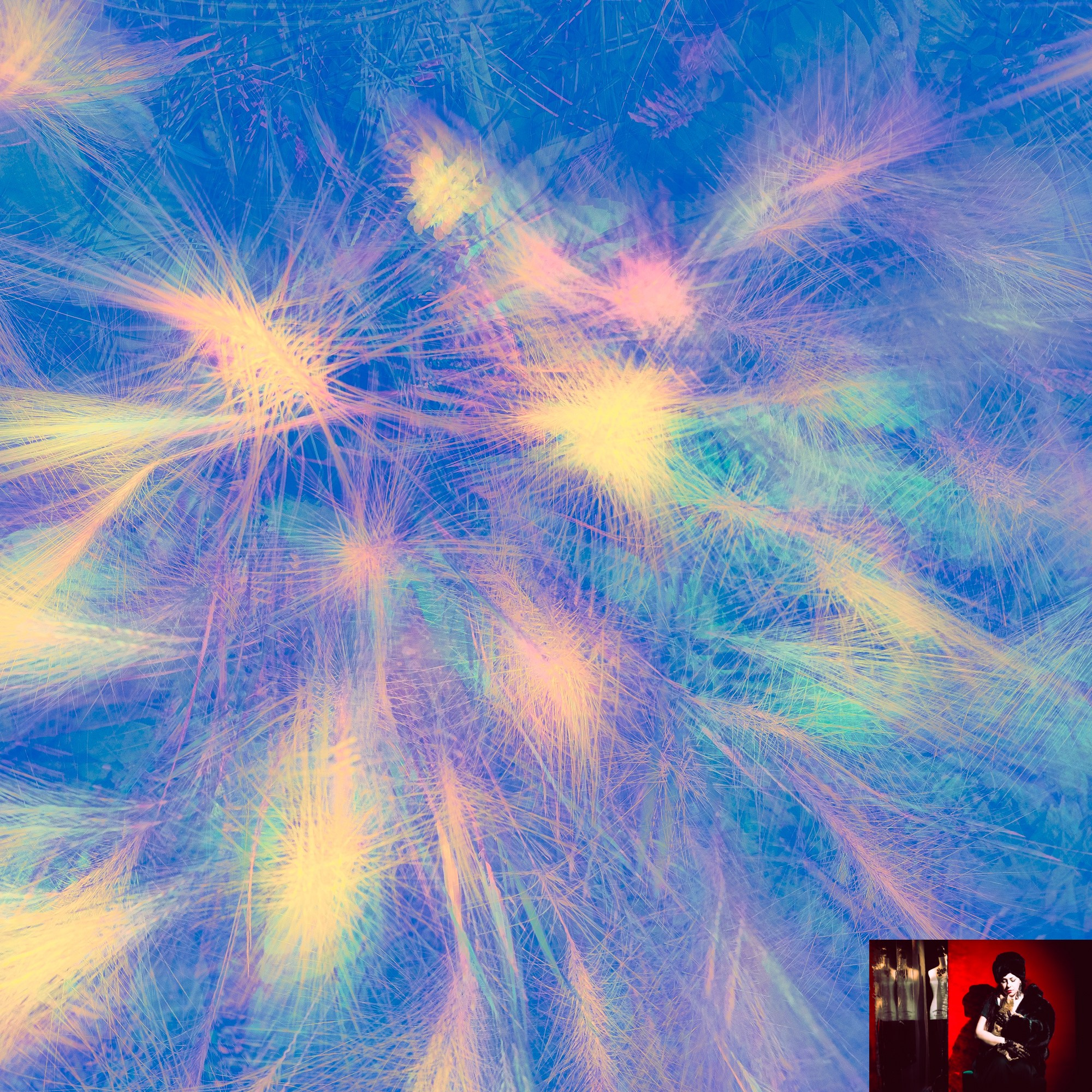 Portraits of Park Residents. Ekaterina Tsurkina-Appina Photography Canada