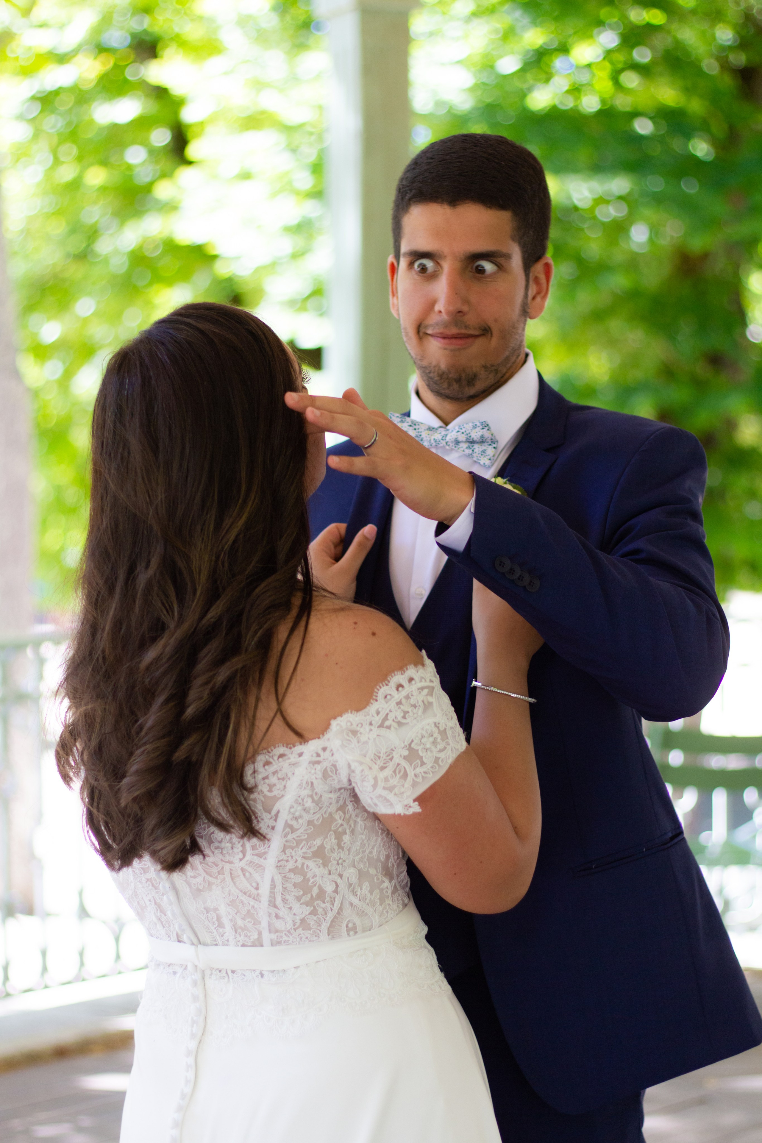 Fatima et Riad | Un mariage à Poitiers. Studio photo « Partage ton bonheur » – Photographe famille près de Châtellerault, Poitiers et Tours