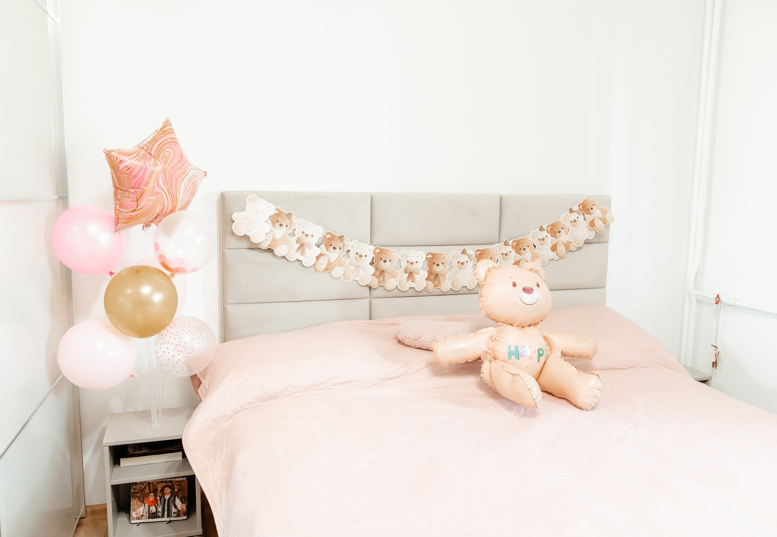 Botez Delia, Restaurant Eleven. Ana Maria Dragan Fotograf Evenimente