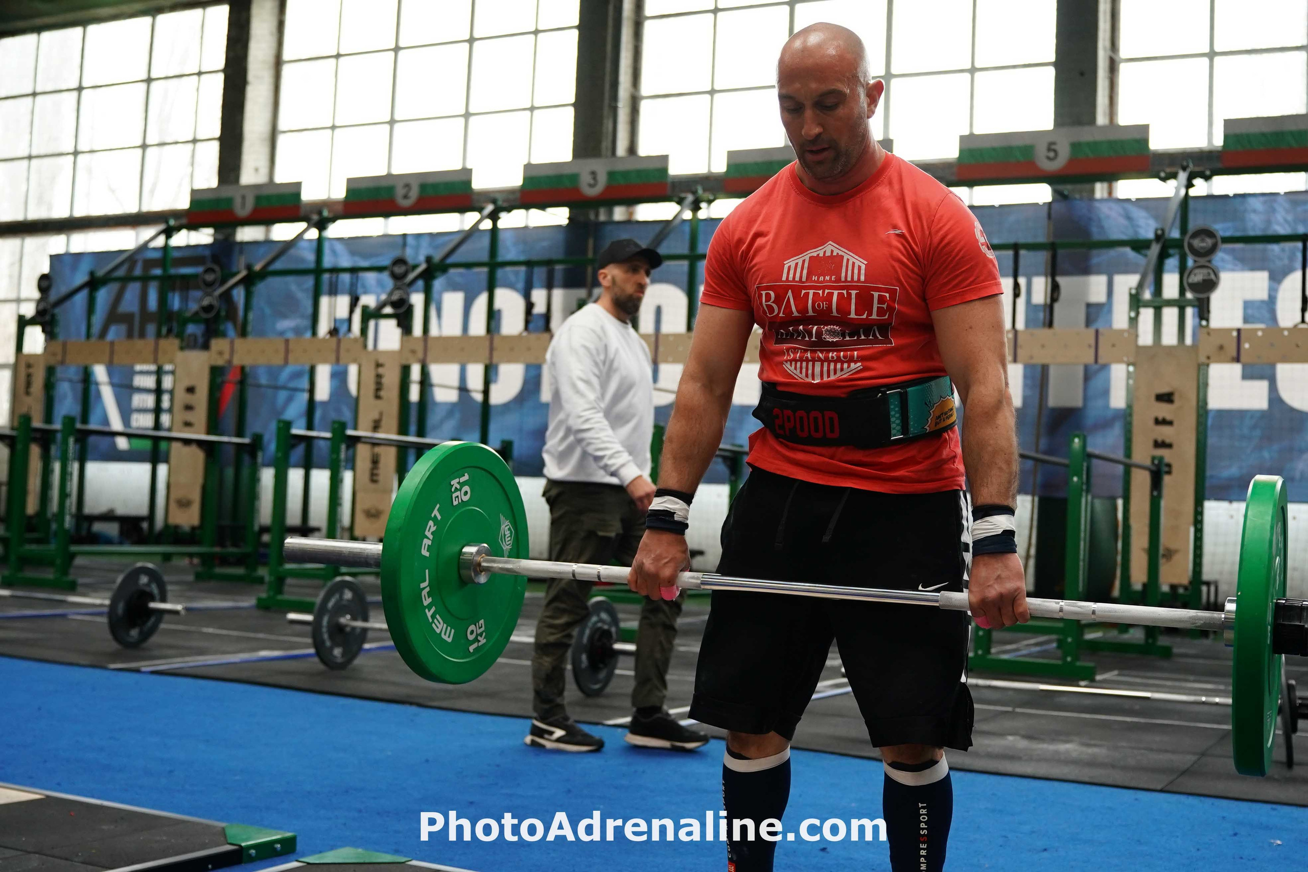 2026-03-29, Bulgarian Functional Fitness Championship. СПОРТ + ЕКШЪН + АДРЕНАЛИН ФОТОГРАФИЯ