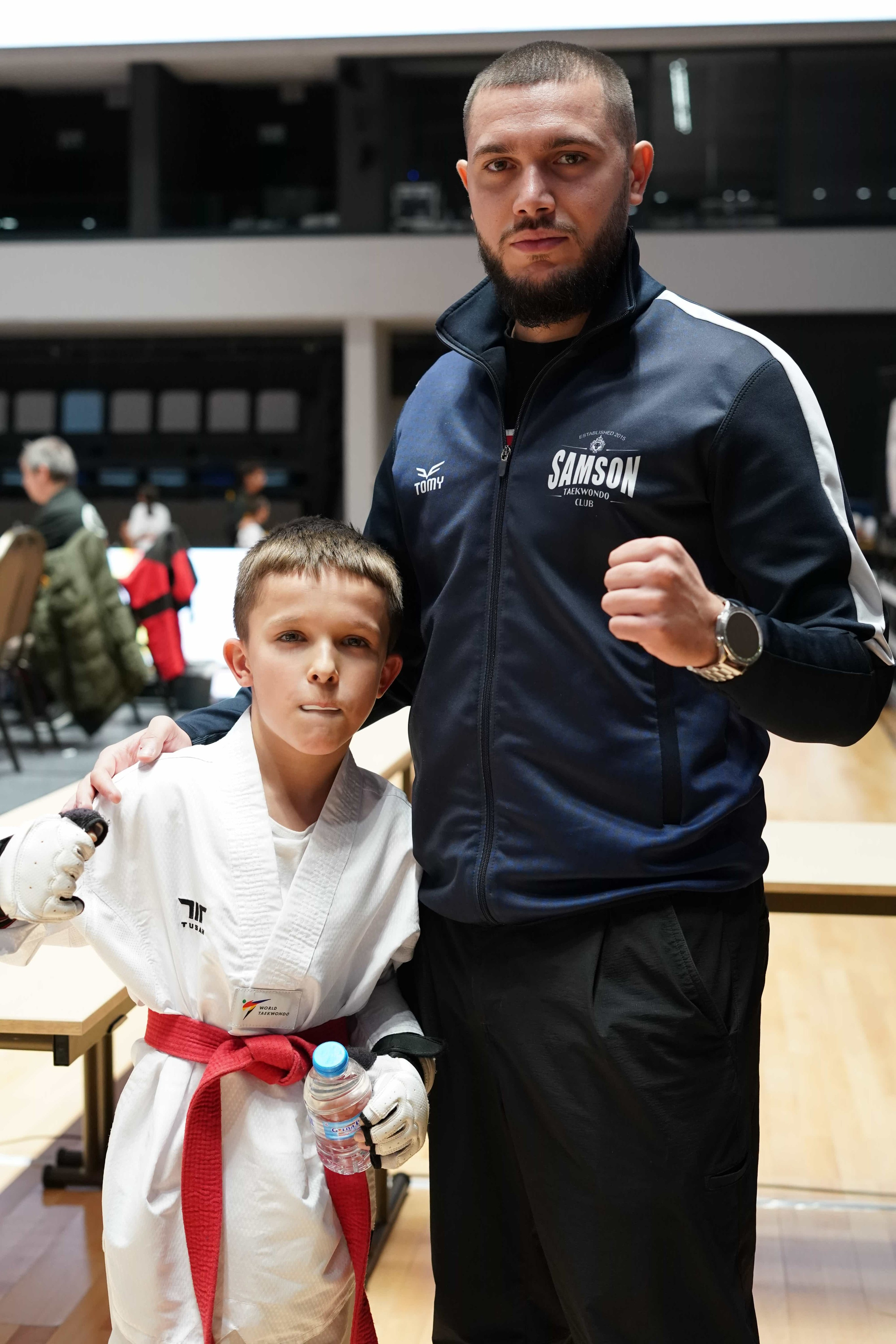 2025-12-13, ТАЕКУОНДО, Ambassadors Cup, Самоков. СПОРТНА ФОТОГРАФИЯ | ПОРТРЕТНА | РЕПОРТАЖНА