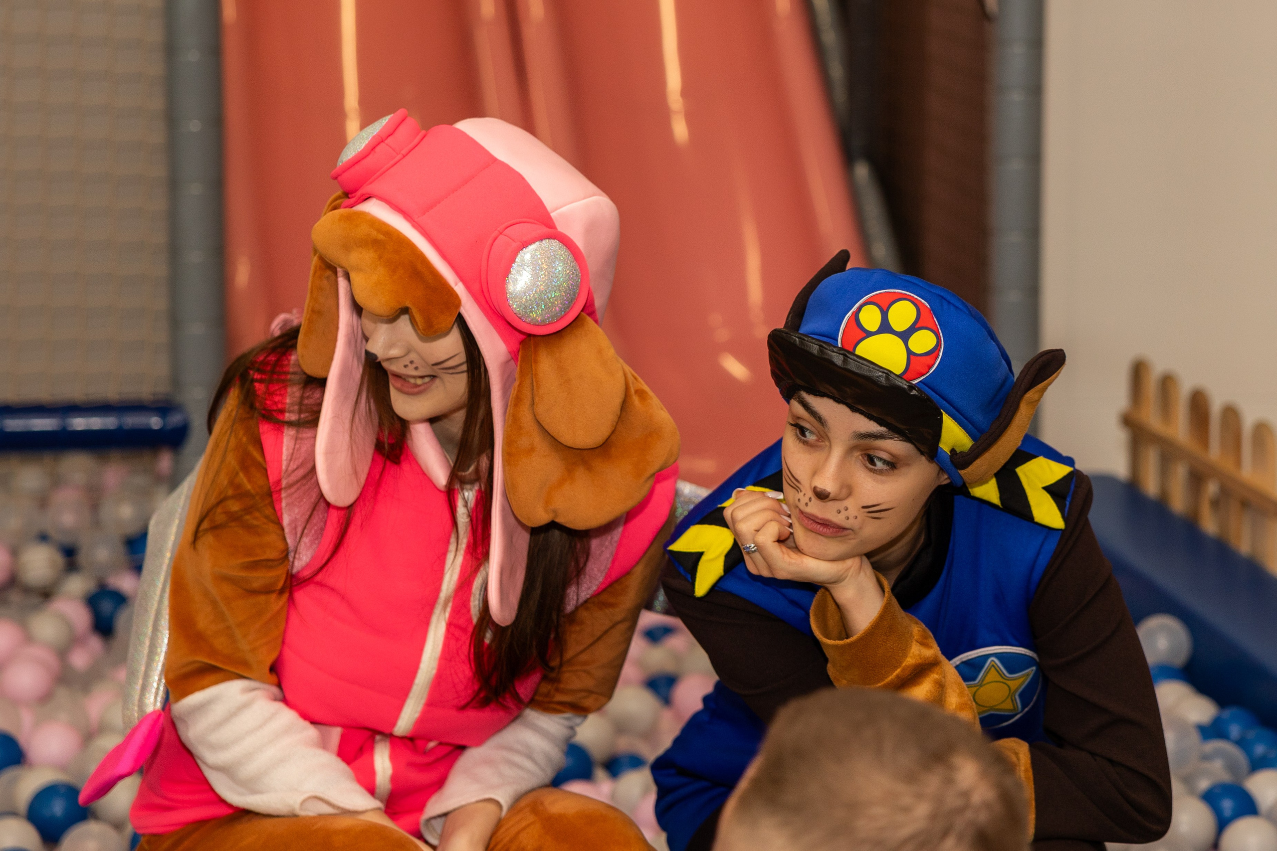 День рождения Артёма 24 января 2026 года. Семейный и детский фотограф в Варшаве Мила Бобровская