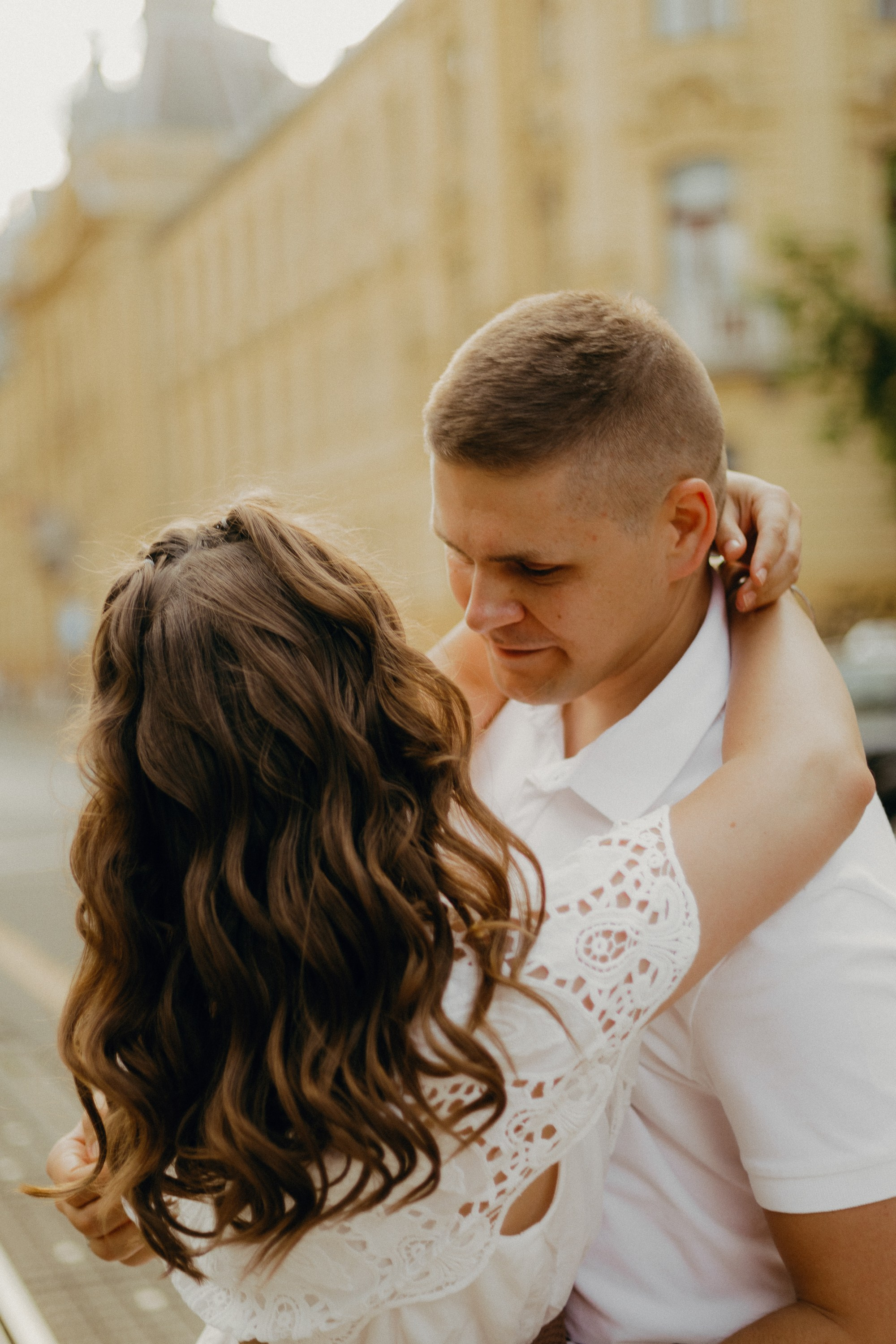 Sergey & Svetlana. Elena Gorobets. Photographer in Zagreb