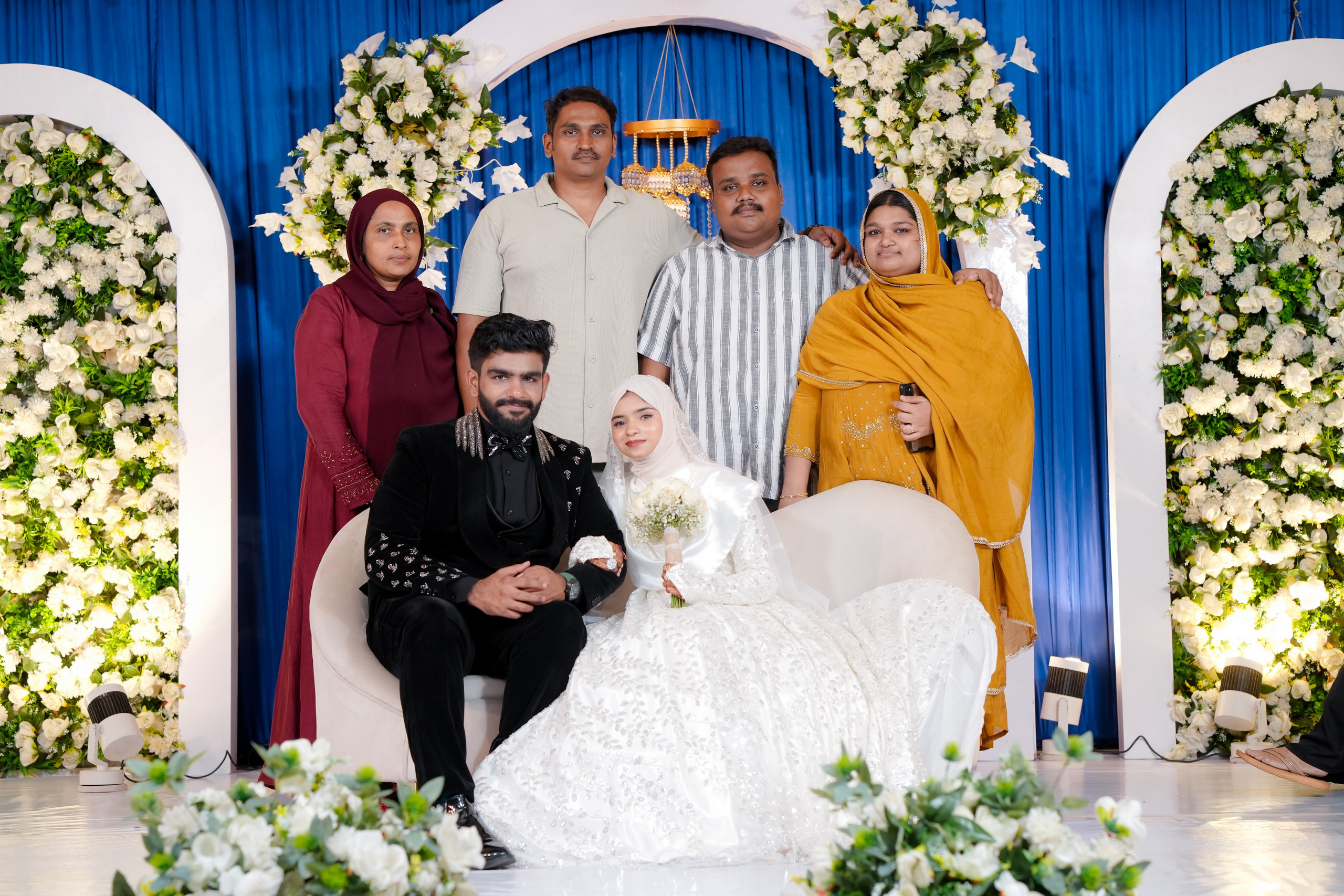 Sulthan&Lehra. VISUALIZE YOUR BIG MOMENTS