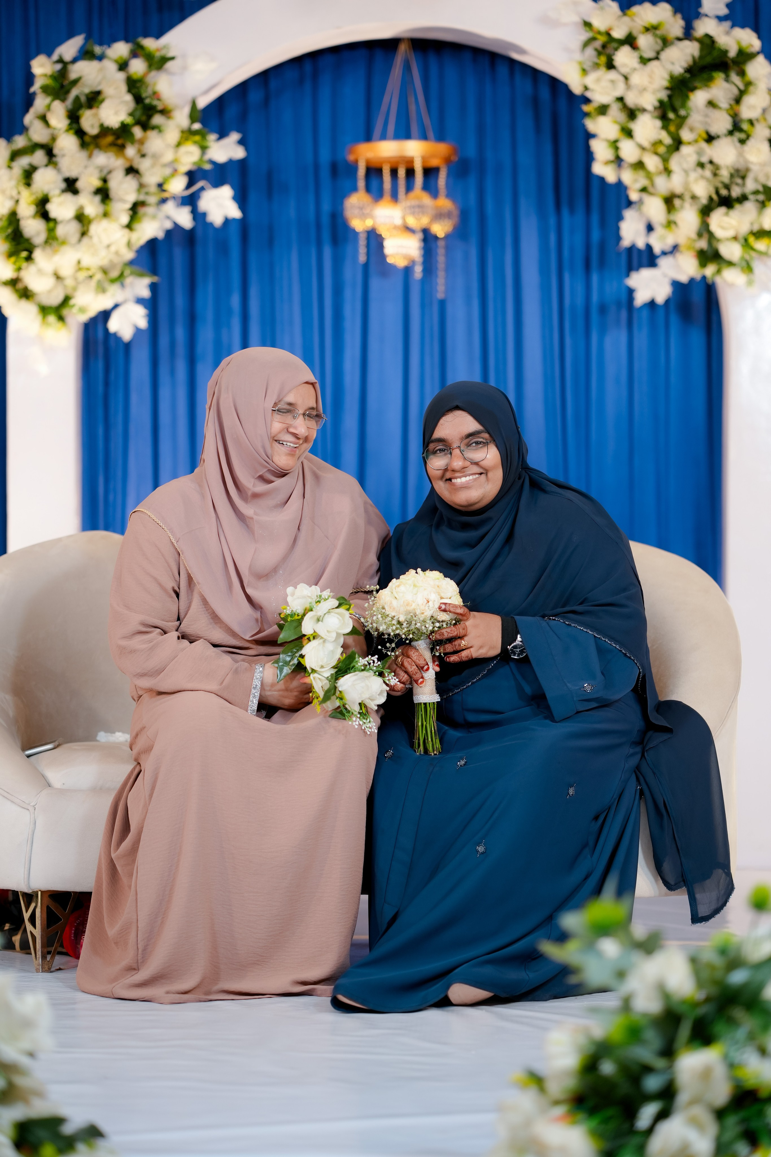 Sulthan&Lehra. VISUALIZE YOUR BIG MOMENTS