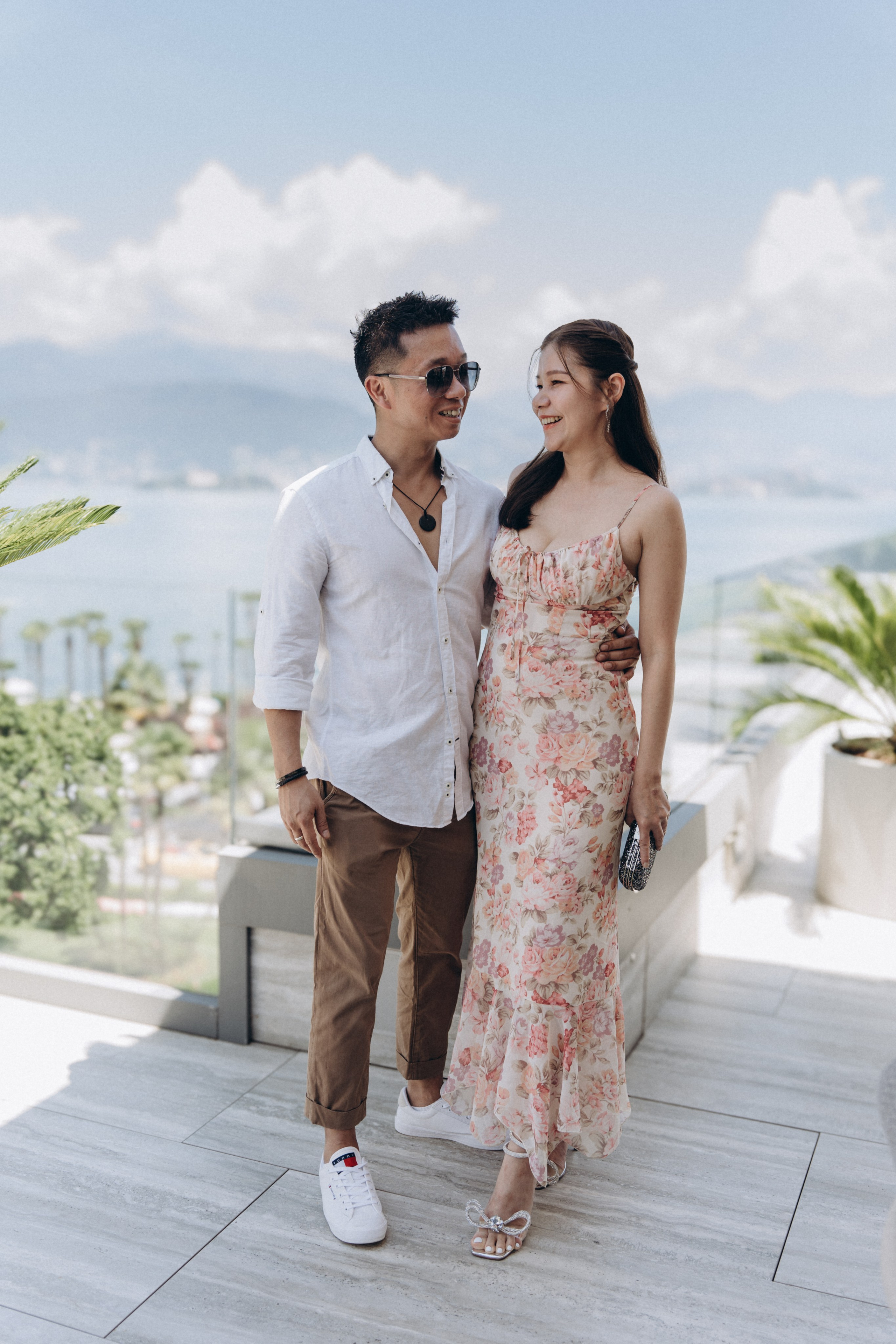 DESERI and SIMON_ LAKE MAGGIORE. PHOTOGRAPHER IN ITALY