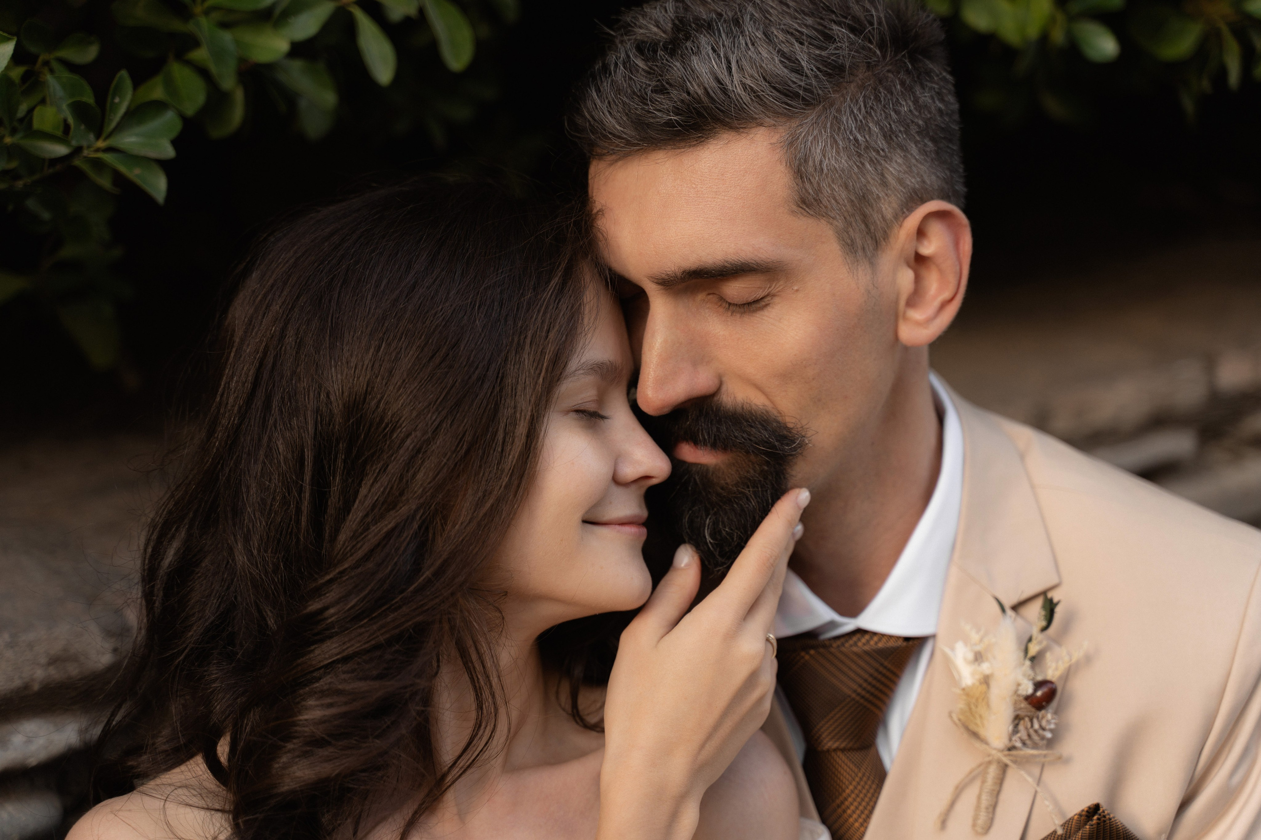 Tbilisi, November. Lukas & Albina. Дарья Филькова — фотограф и видеограф в Тбилиси, Грузия