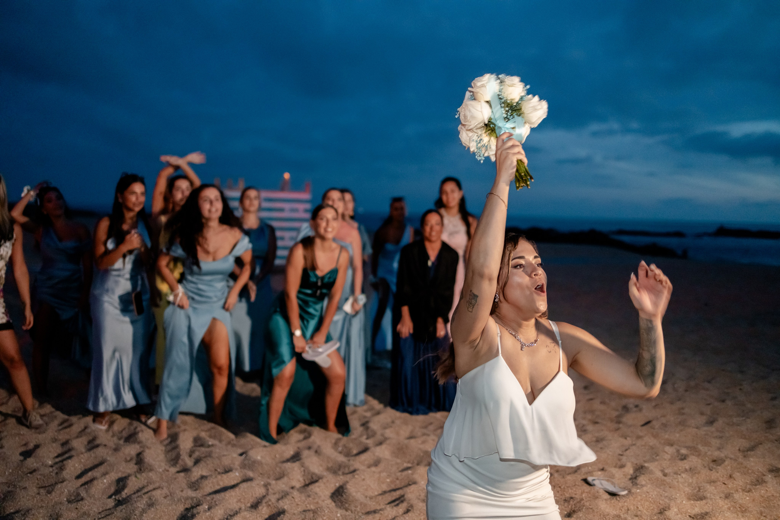 Laianne and Gustavo. Hfm photo+art