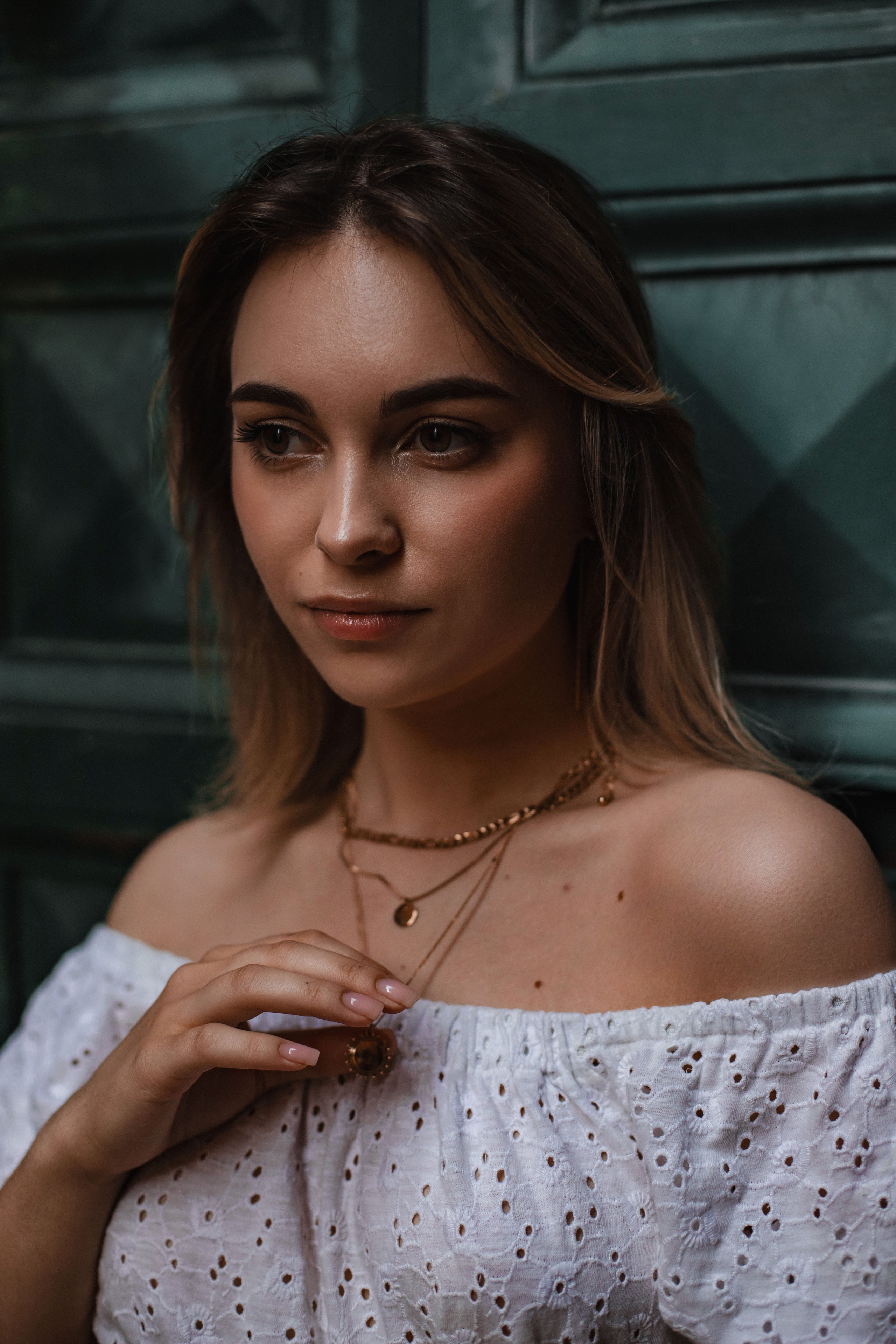 My name is Seni. I’m a photographer based in Southern California