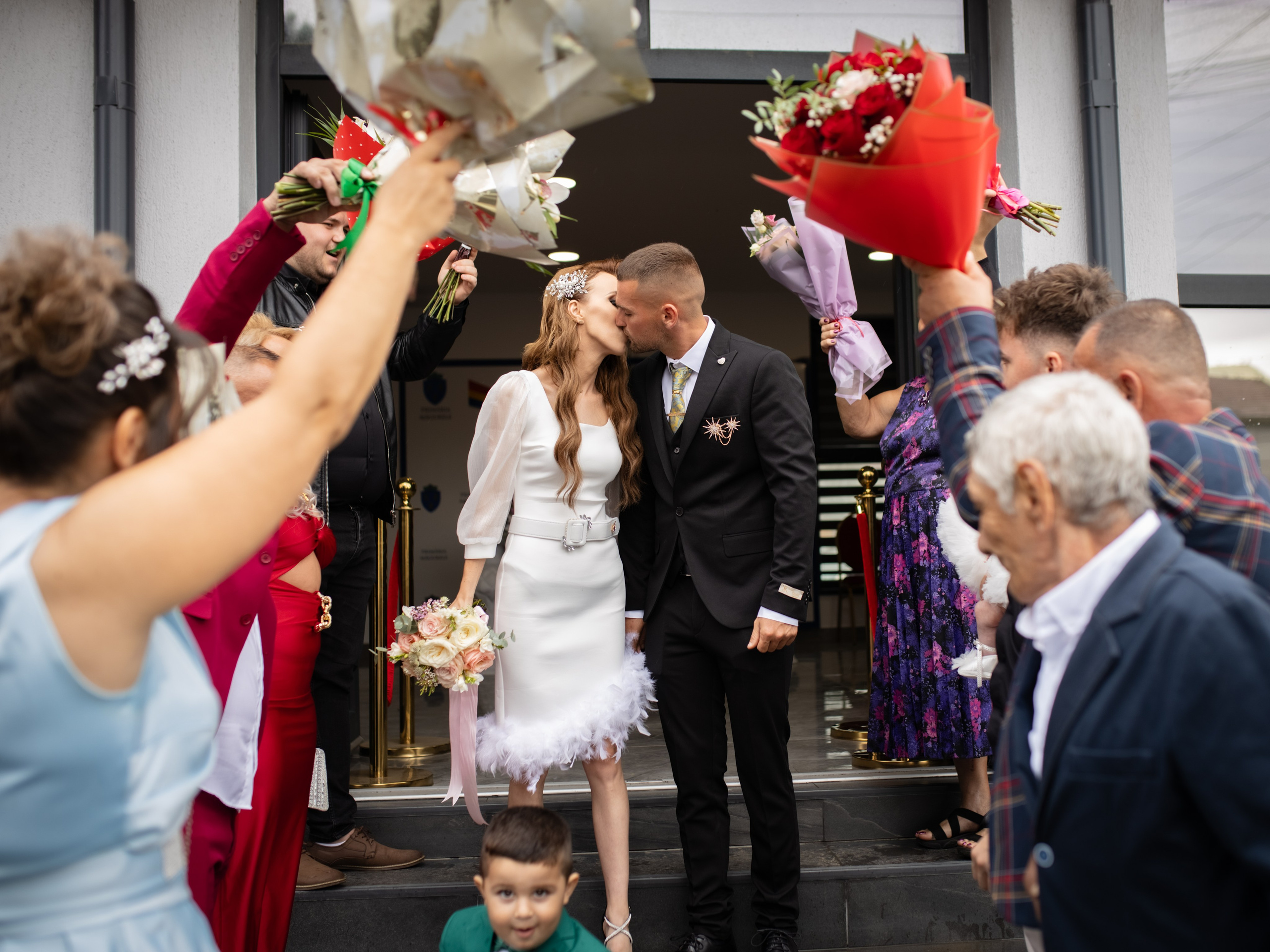 Feedback. Stefan Teodorescu — Fotograf de Nunta